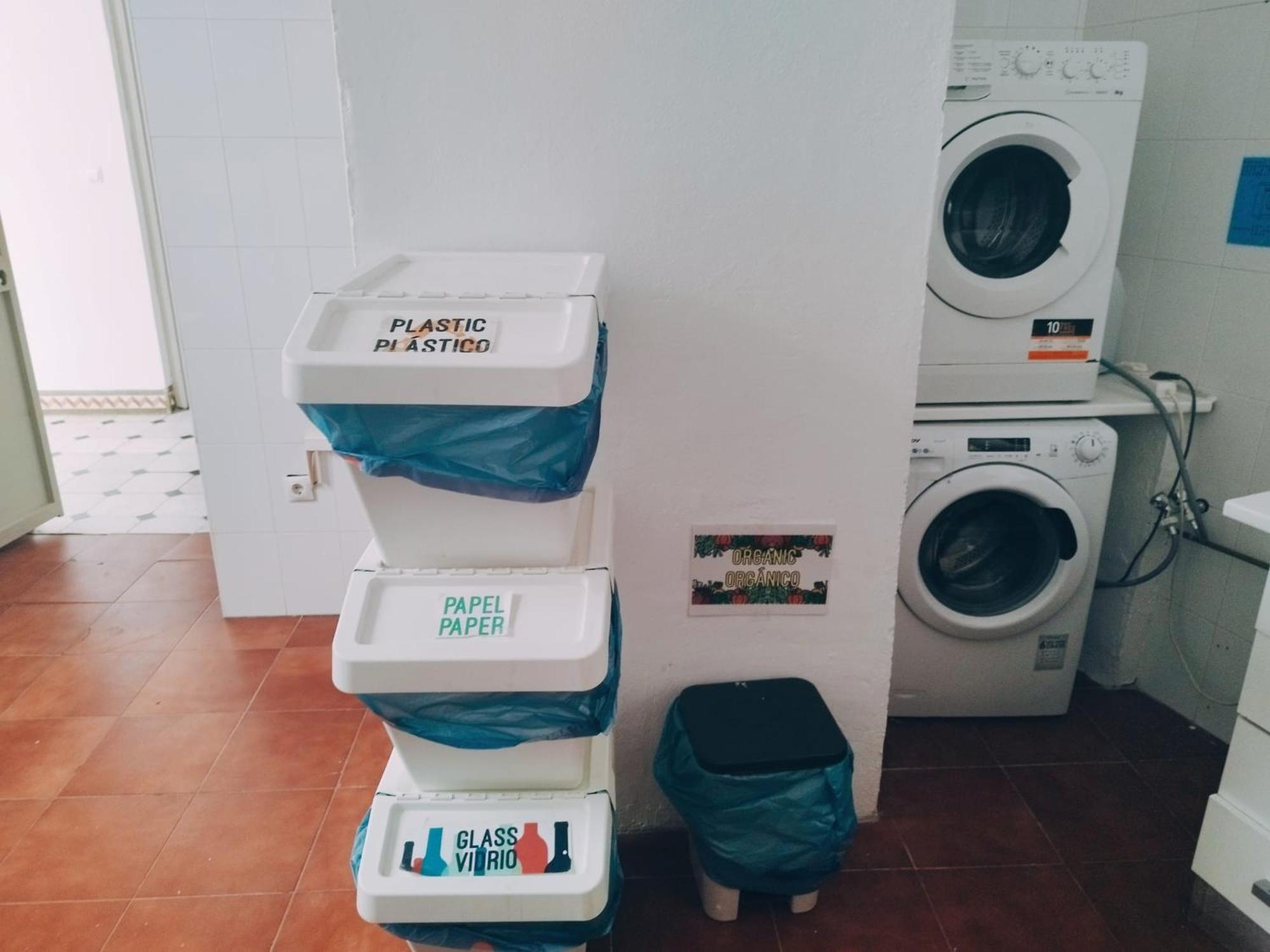Appartement Ondaluz Carreteria