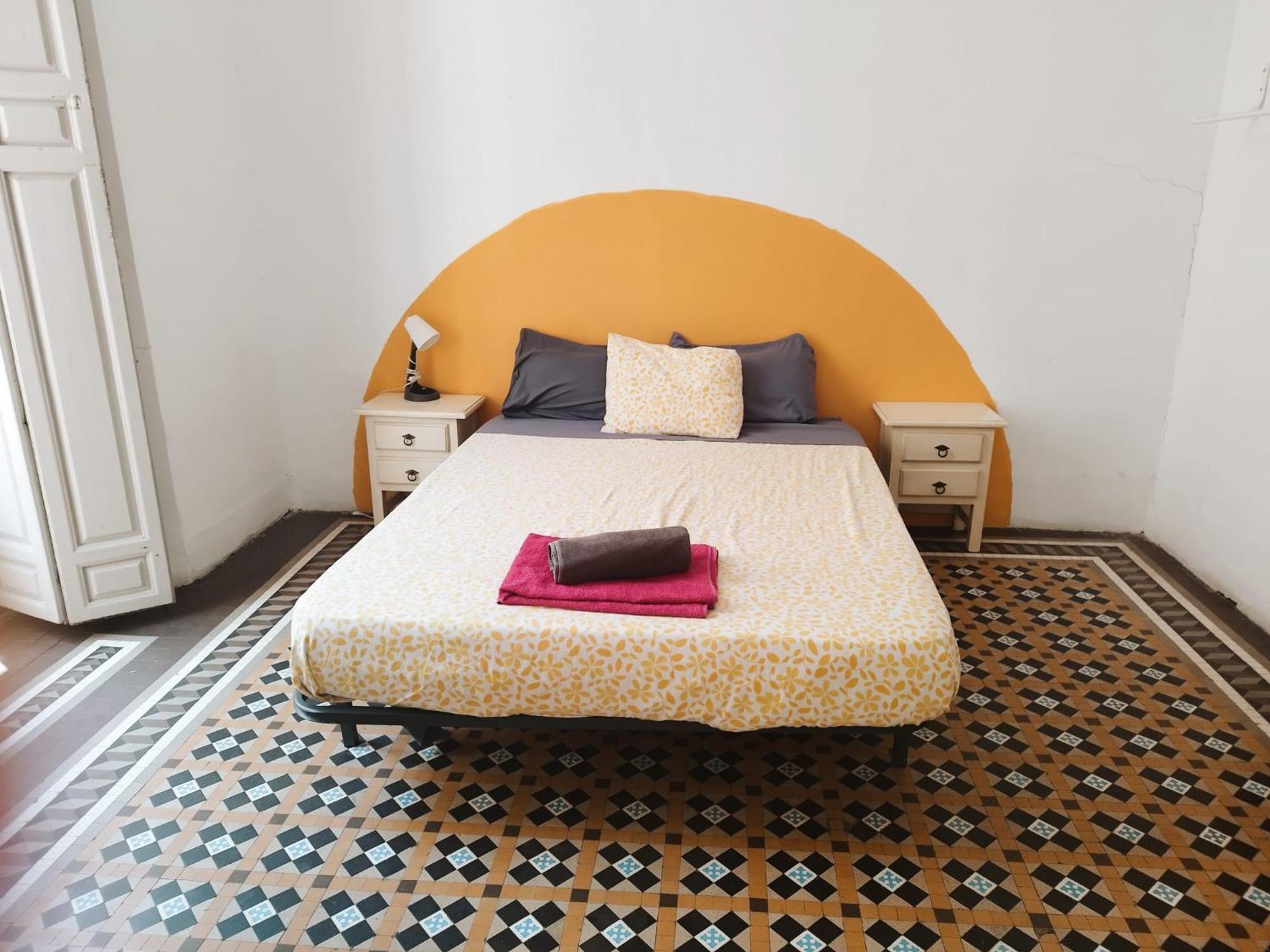 Ondaluz Carreteria Appartement