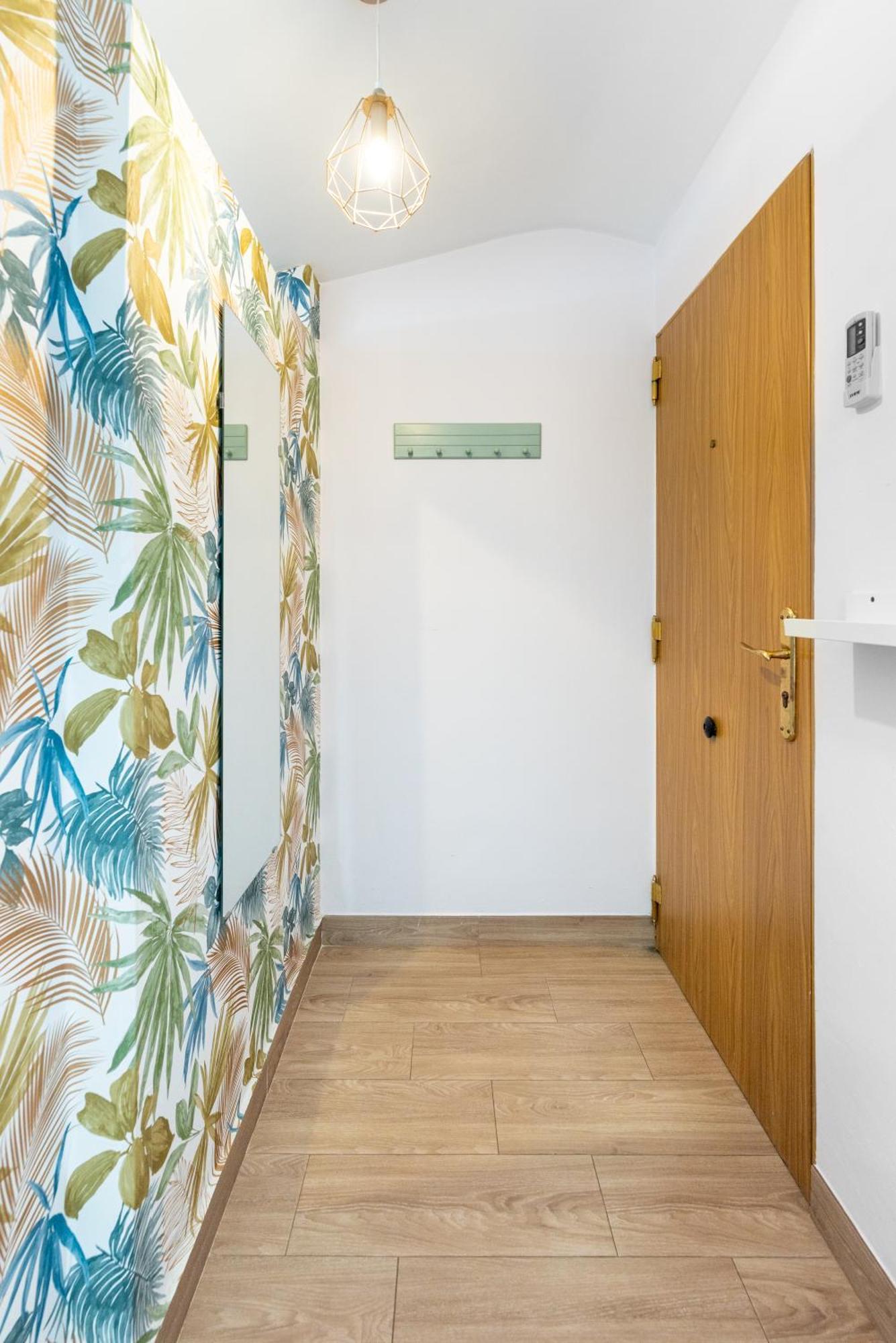 Apartamento Wintowinrentals Comodo Estudio En Malaga. *