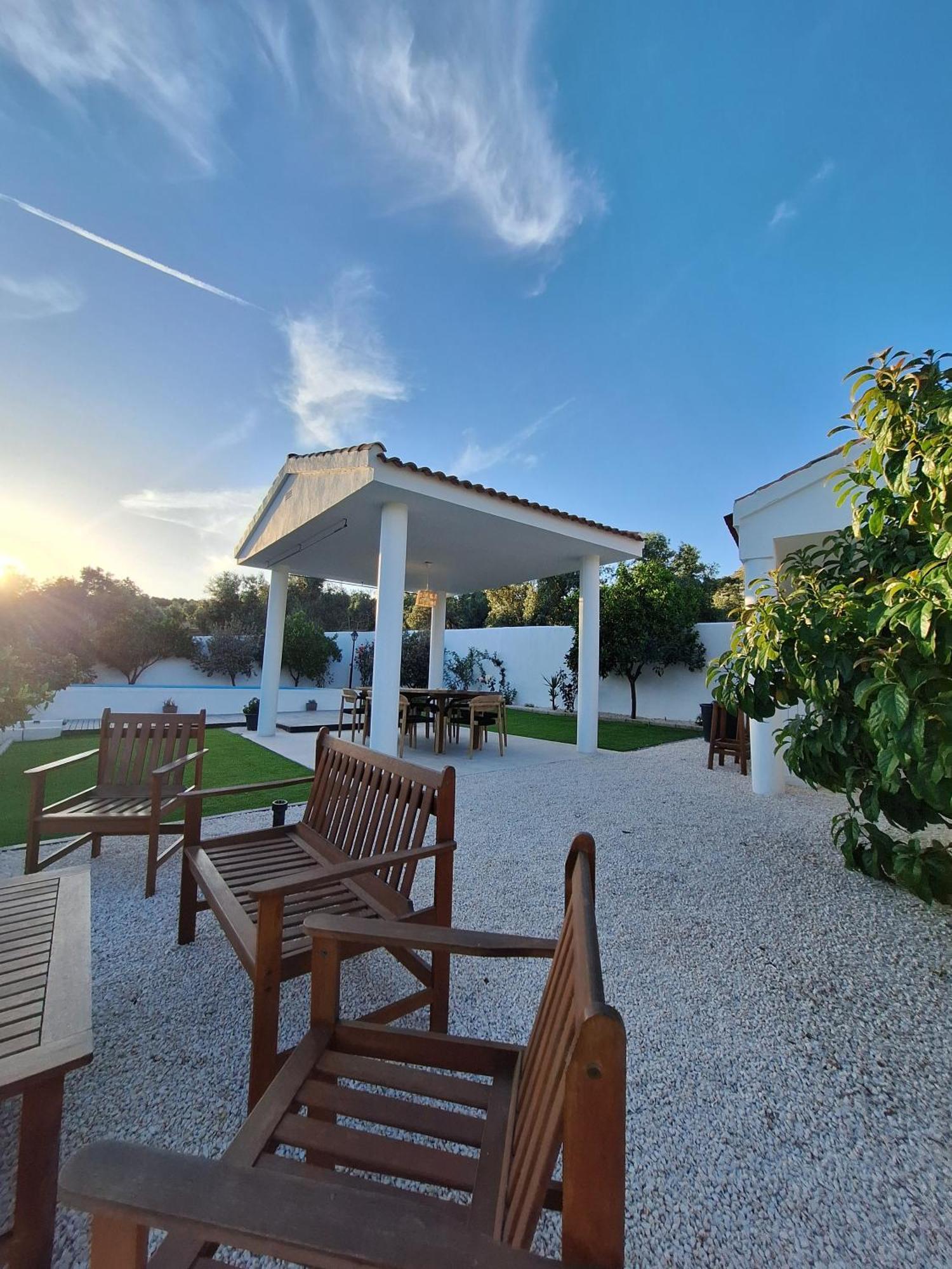 Aires De Gibalto Vakantiehuis