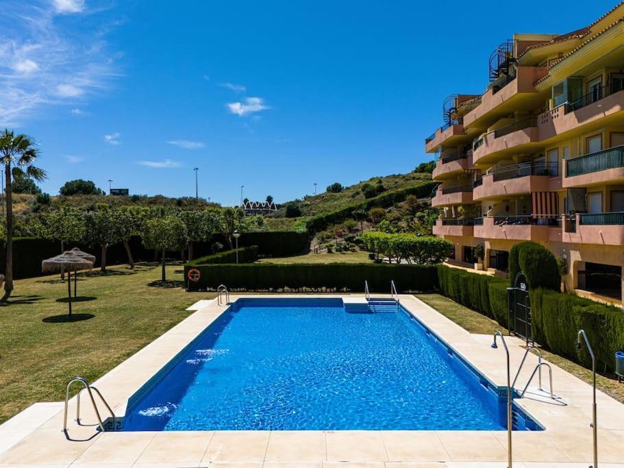 Penthouse Seaview - 3bed & 2bath Apartamento Málaga