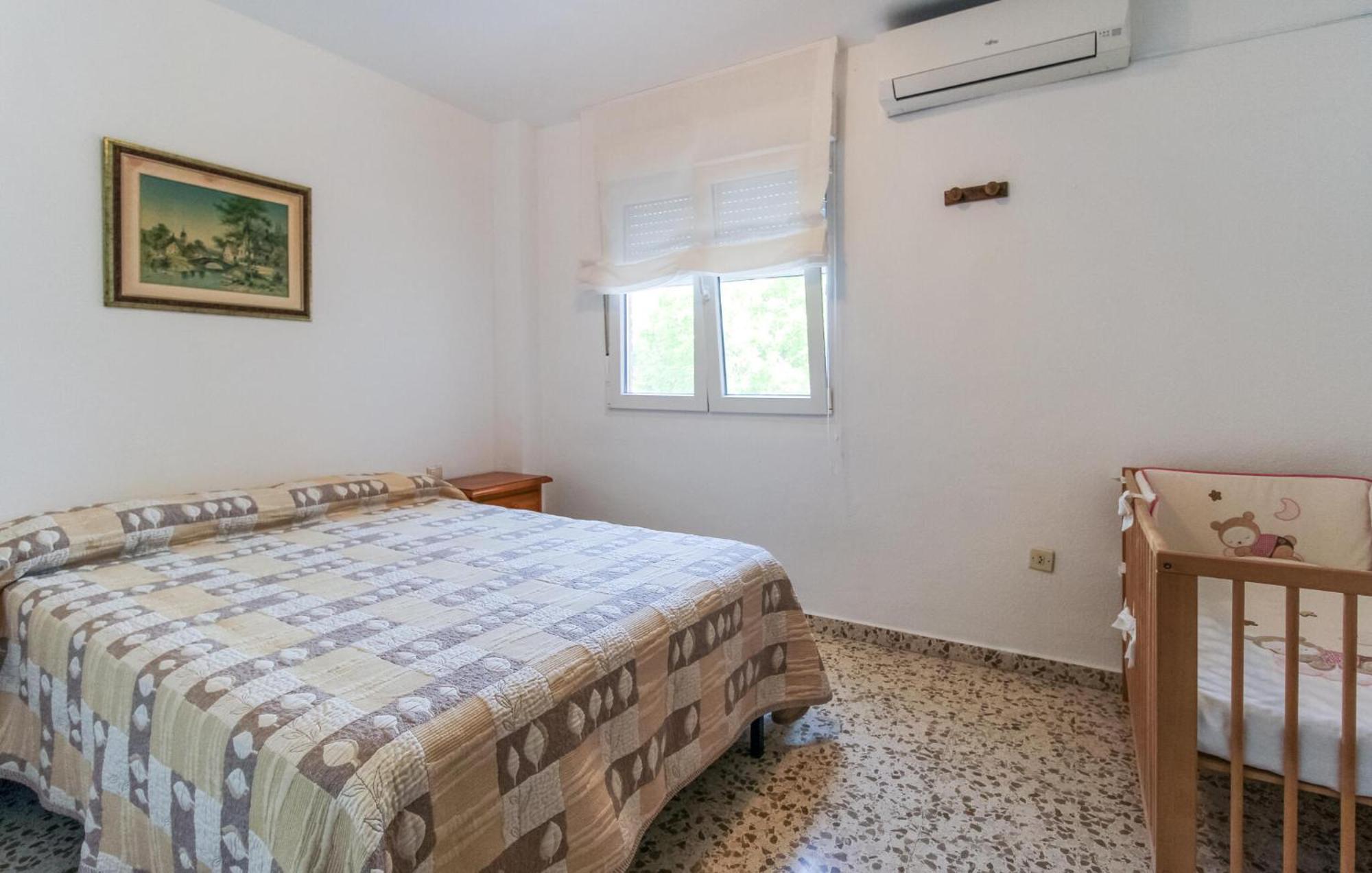 Apartment In With Wifi *