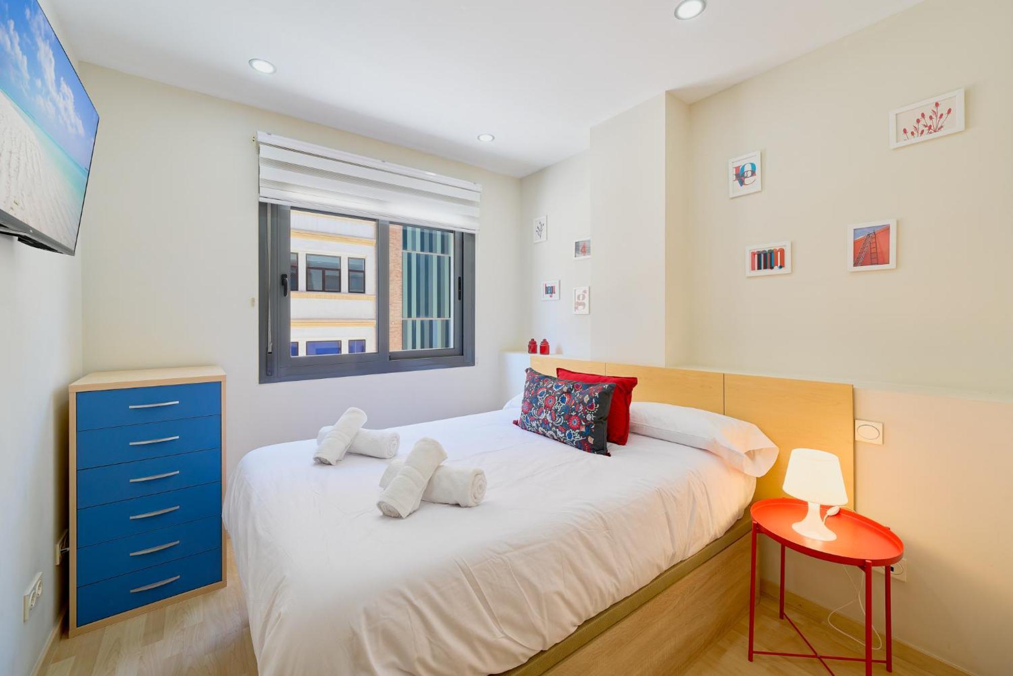 Apartamento Brisa Marina By Lovely