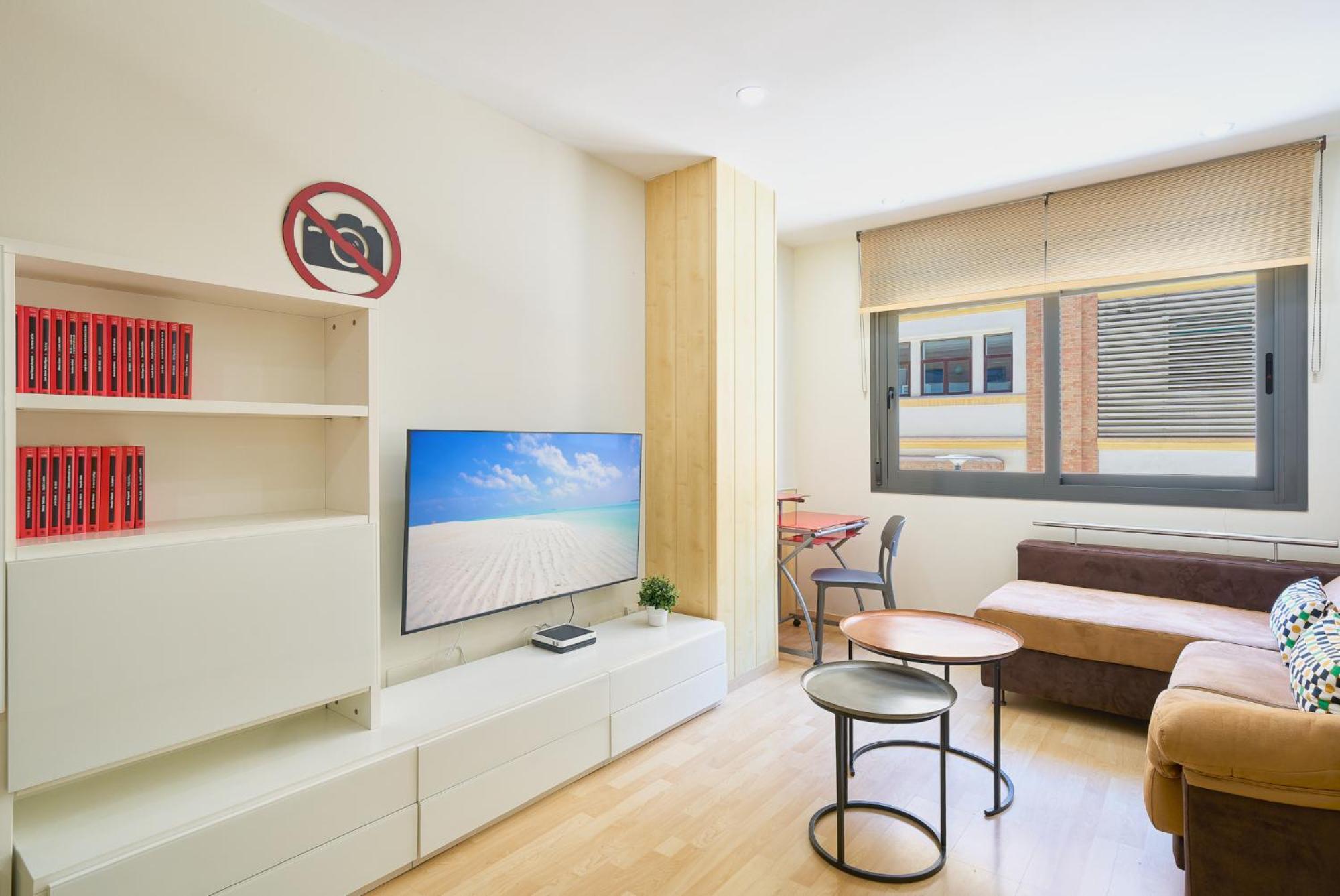 Brisa Marina By Lovely Apartamento Málaga