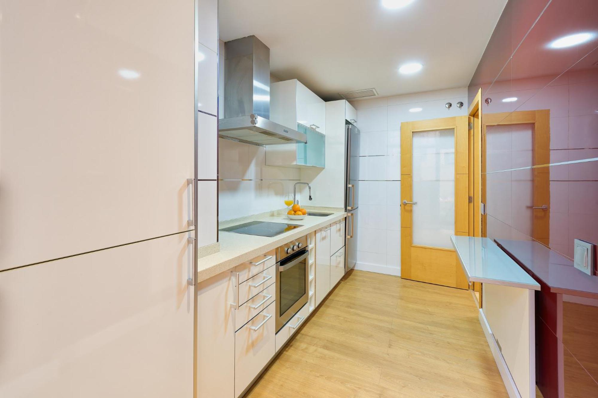 Apartamento Brisa Marina By Lovely Málaga