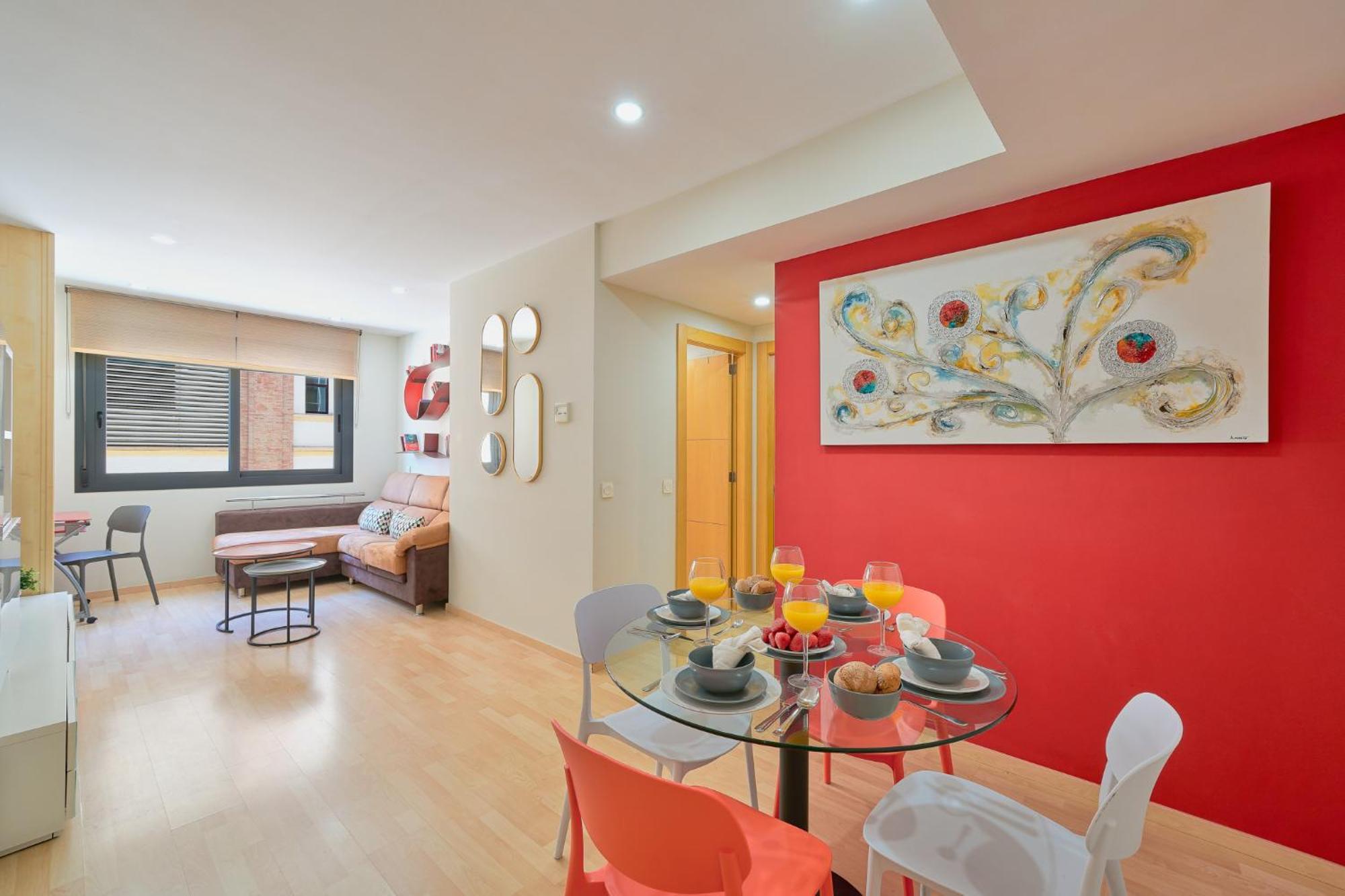 Brisa Marina By Lovely Apartamento