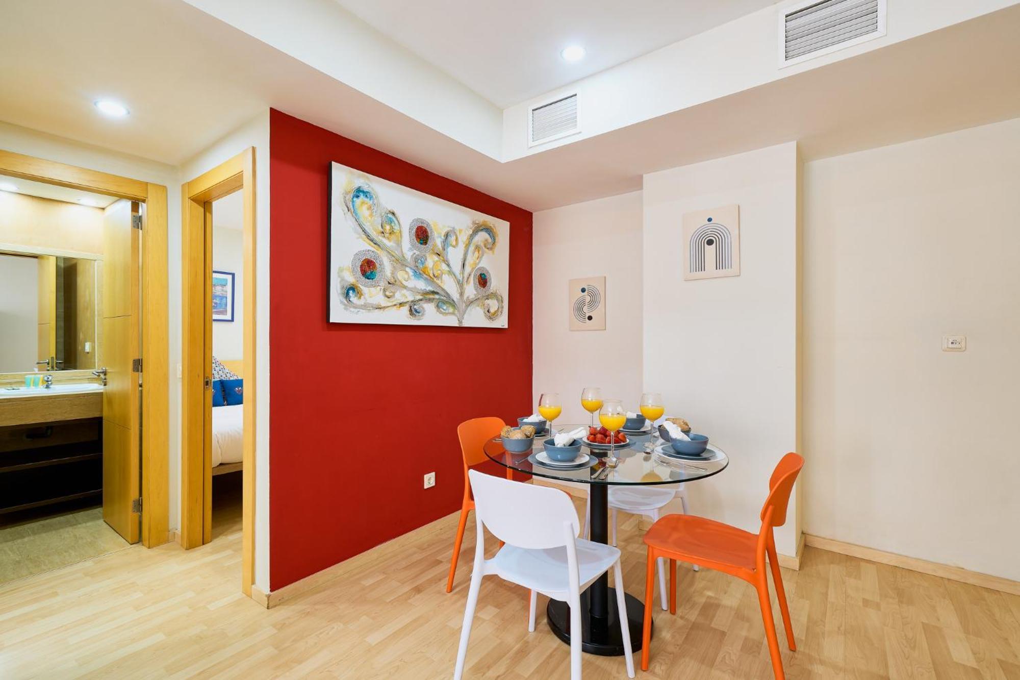 Brisa Marina By Lovely Apartamento *