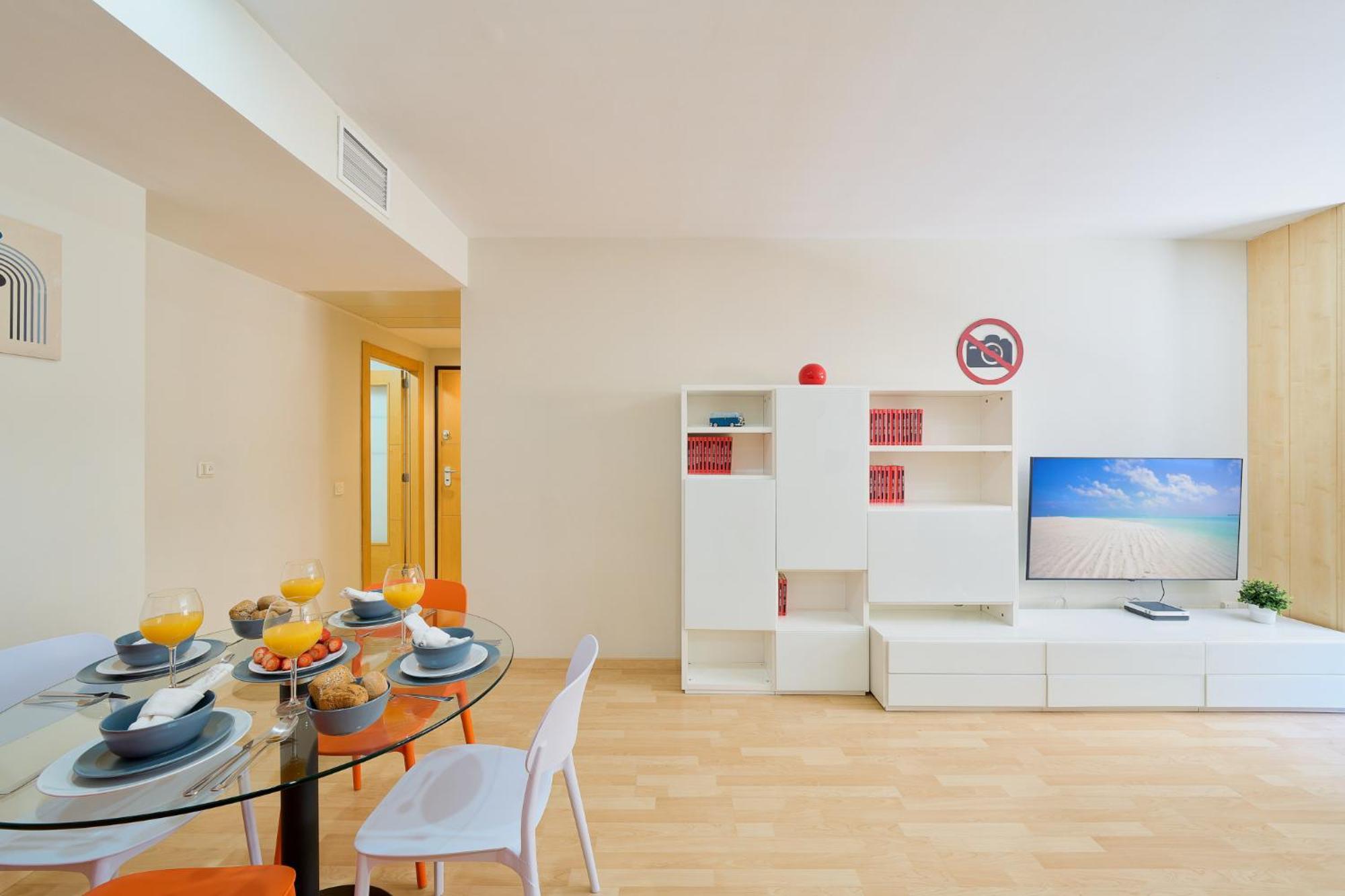 Apartamento Brisa Marina By Lovely *