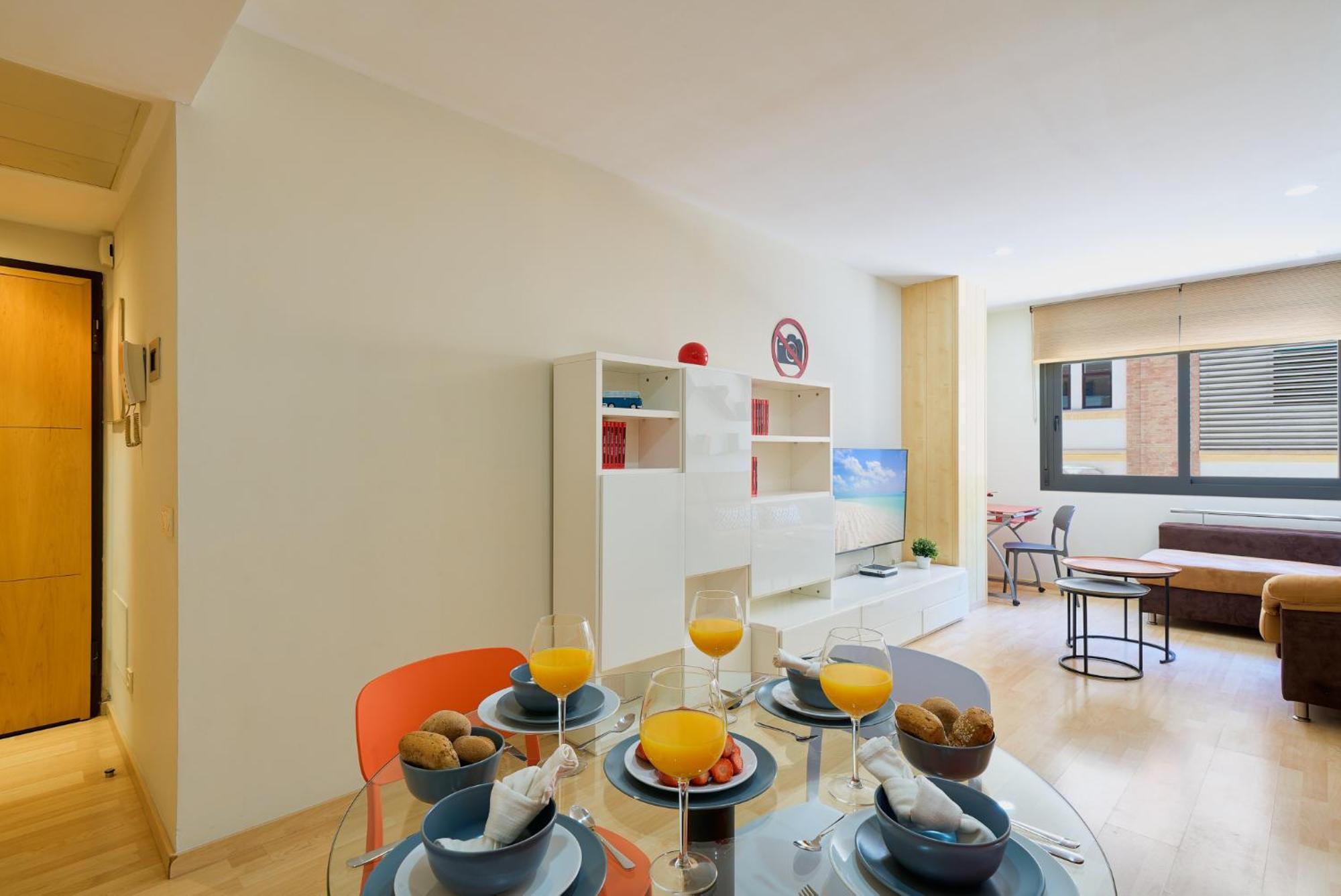 Brisa Marina By Lovely Apartamento Málaga
