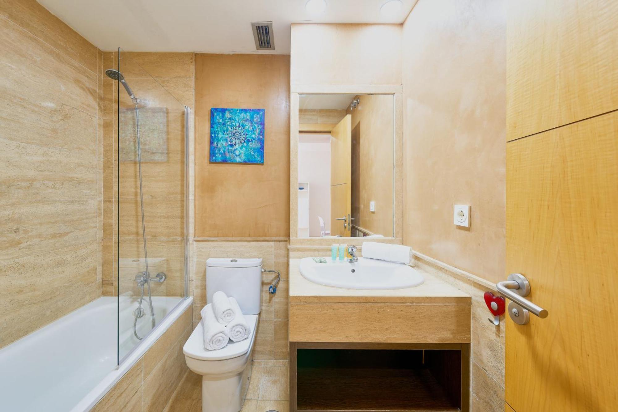 Apartamento Brisa Marina By Lovely