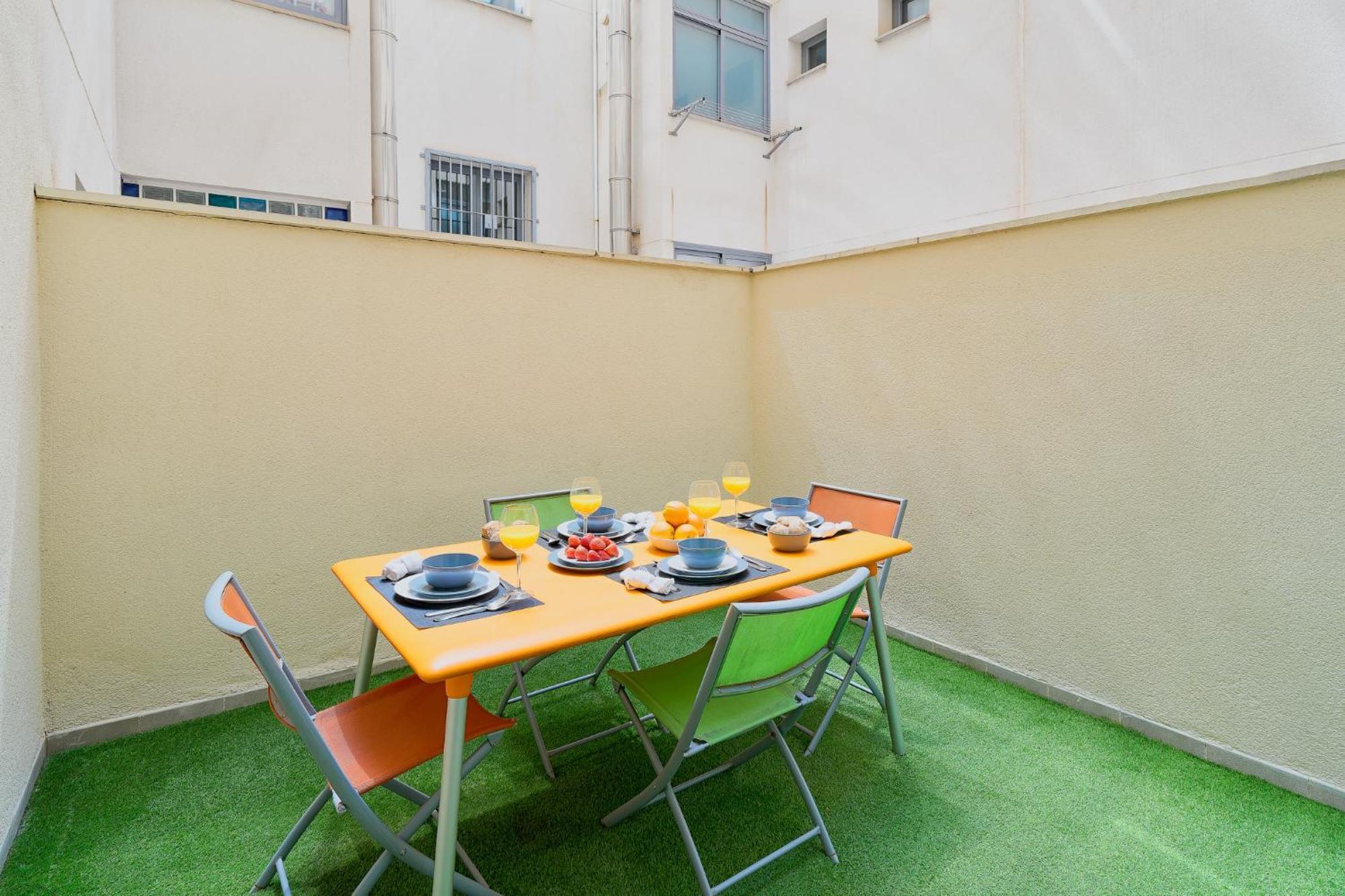 Brisa Marina By Lovely Apartamento