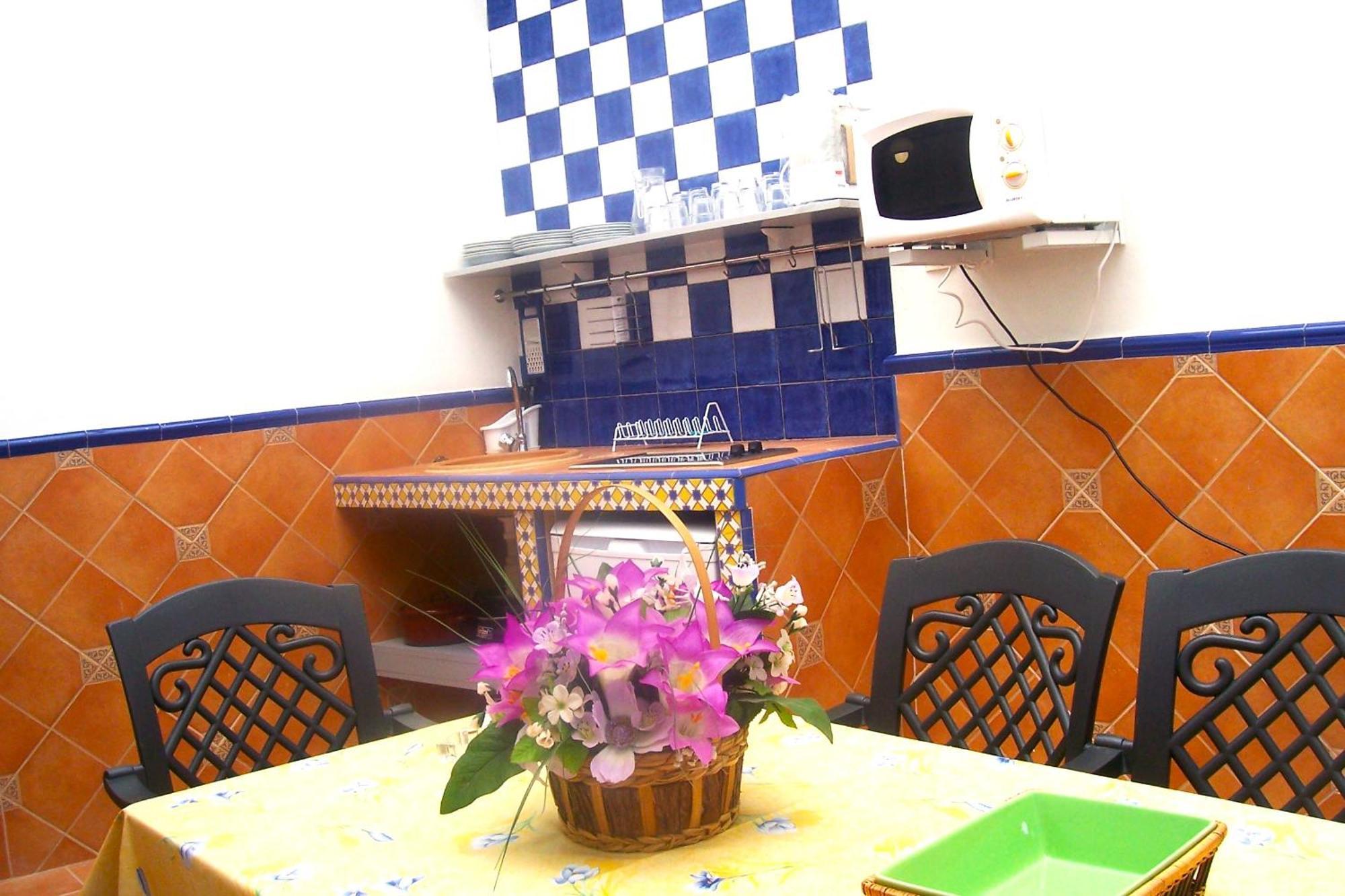 Appartement Flamencos Del Cerrado *