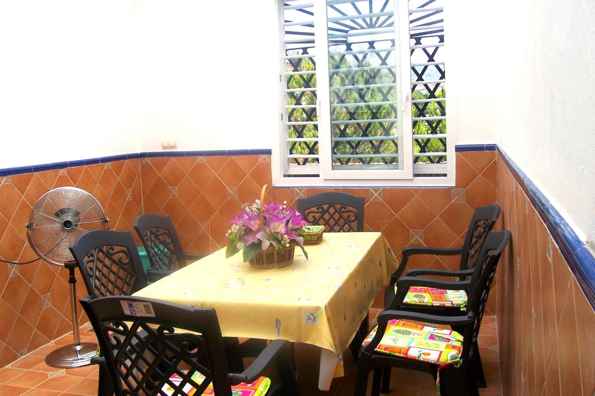 Appartement Flamencos Del Cerrado *