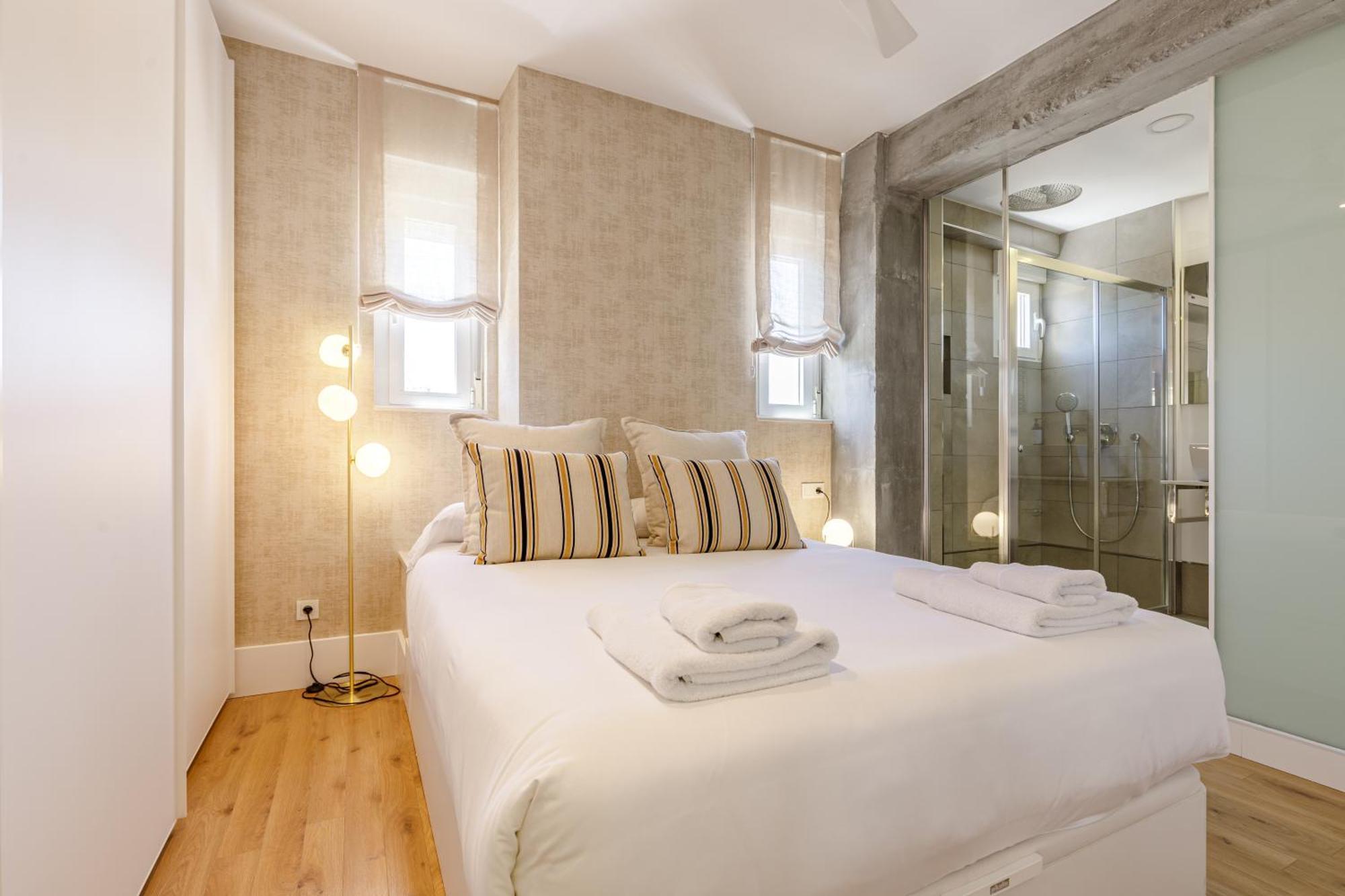 Six By Caleta Homes Leilighet Málaga