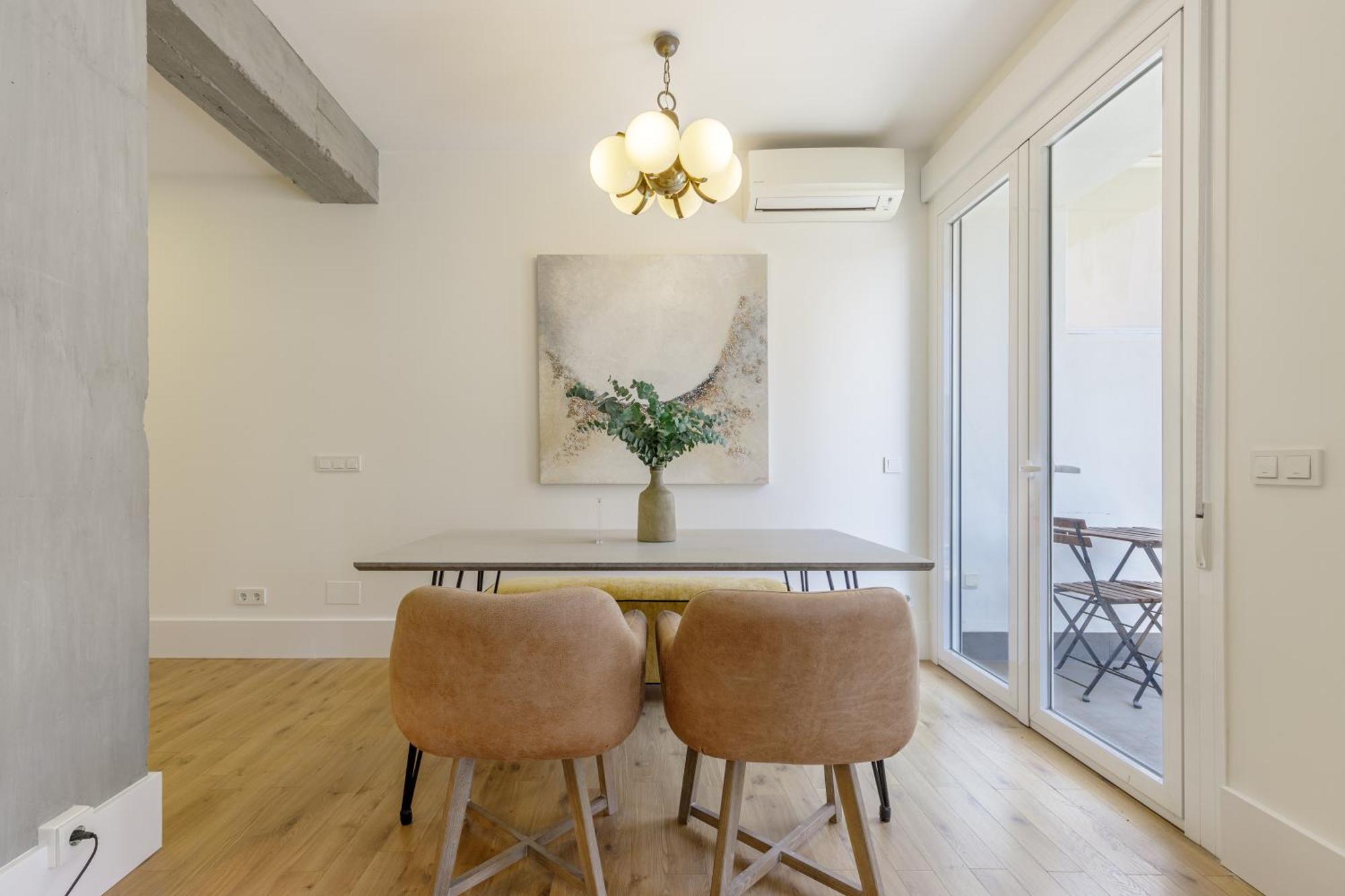 Leilighet Six By Caleta Homes *