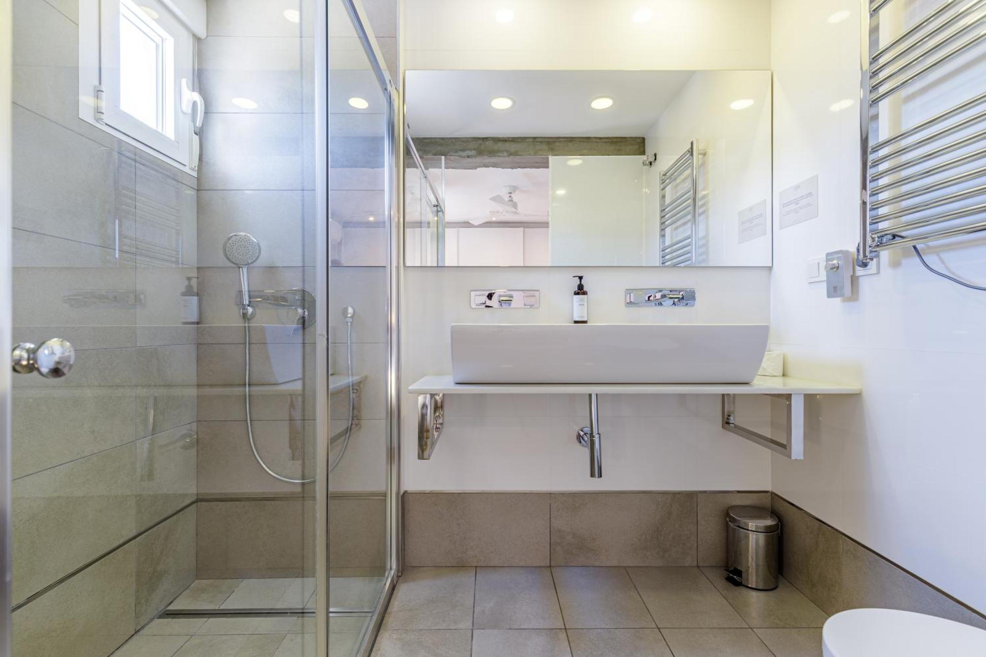 Six By Caleta Homes Leilighet