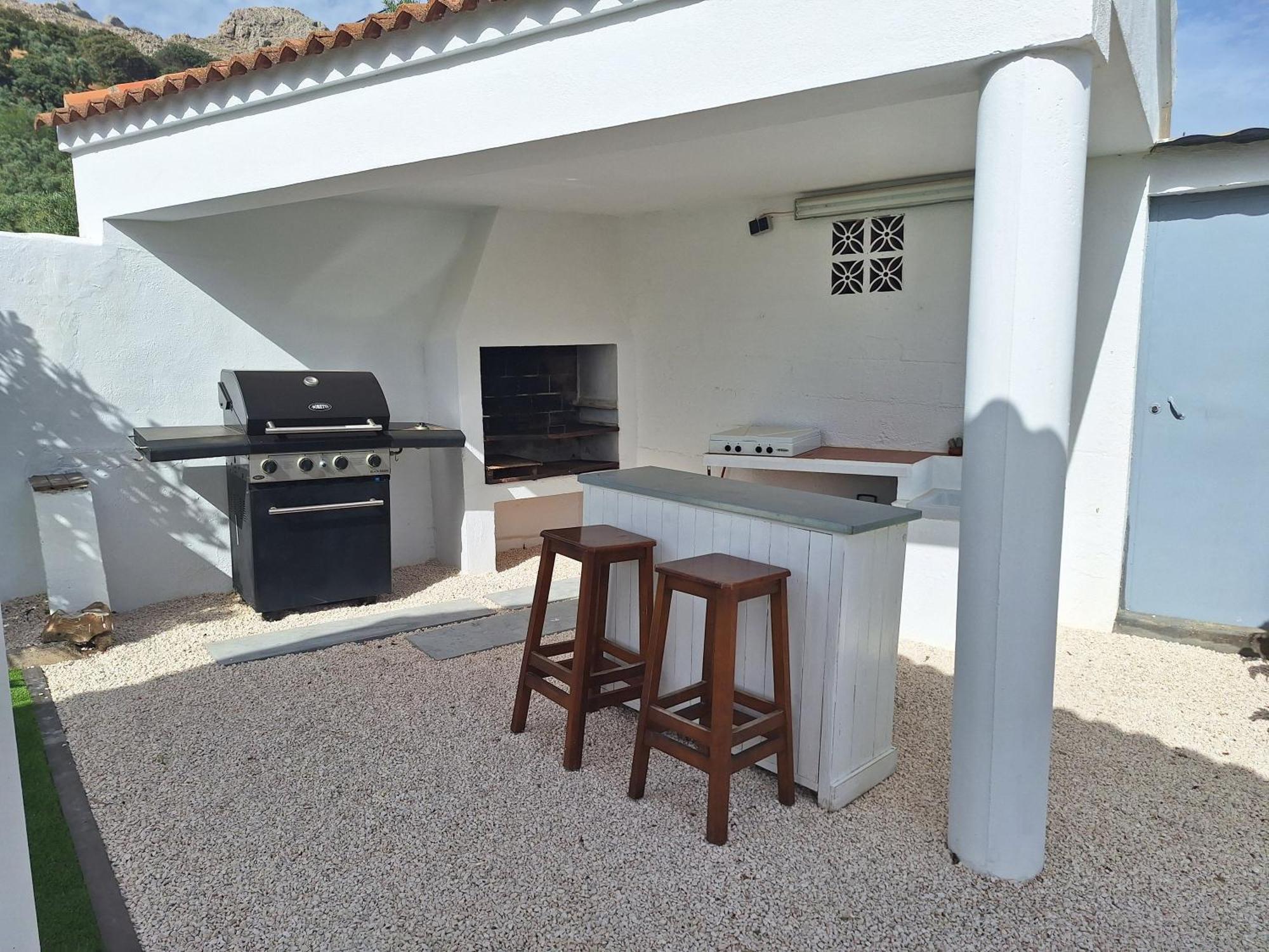 Aires De Gibalto Vakantiehuis