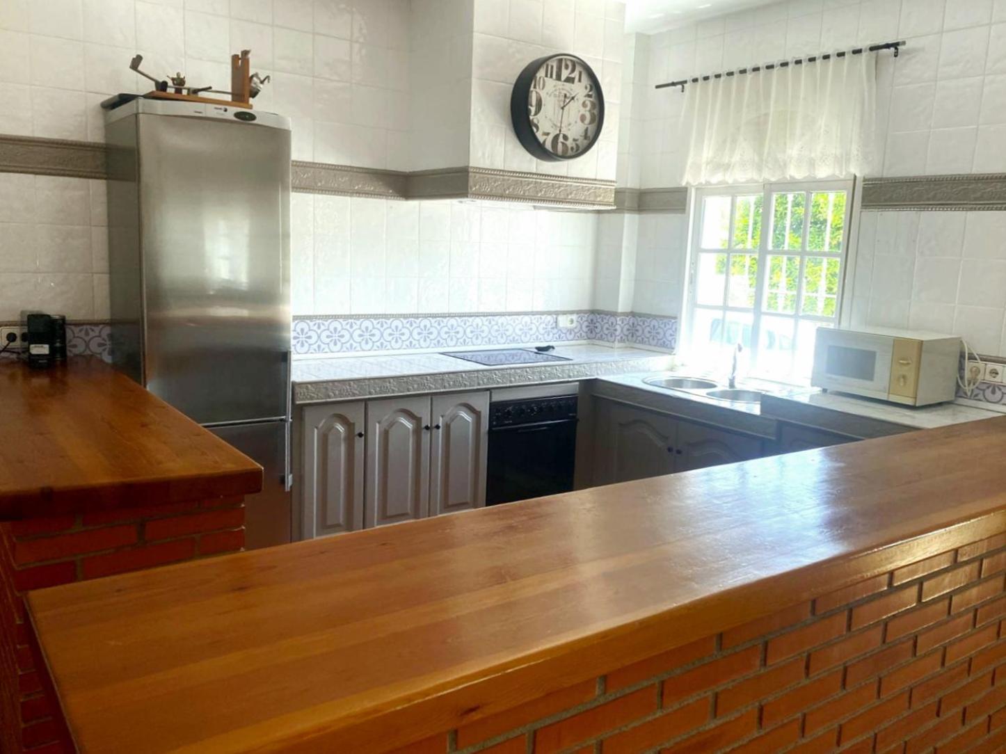 Aires De Gibalto Vakantiehuis