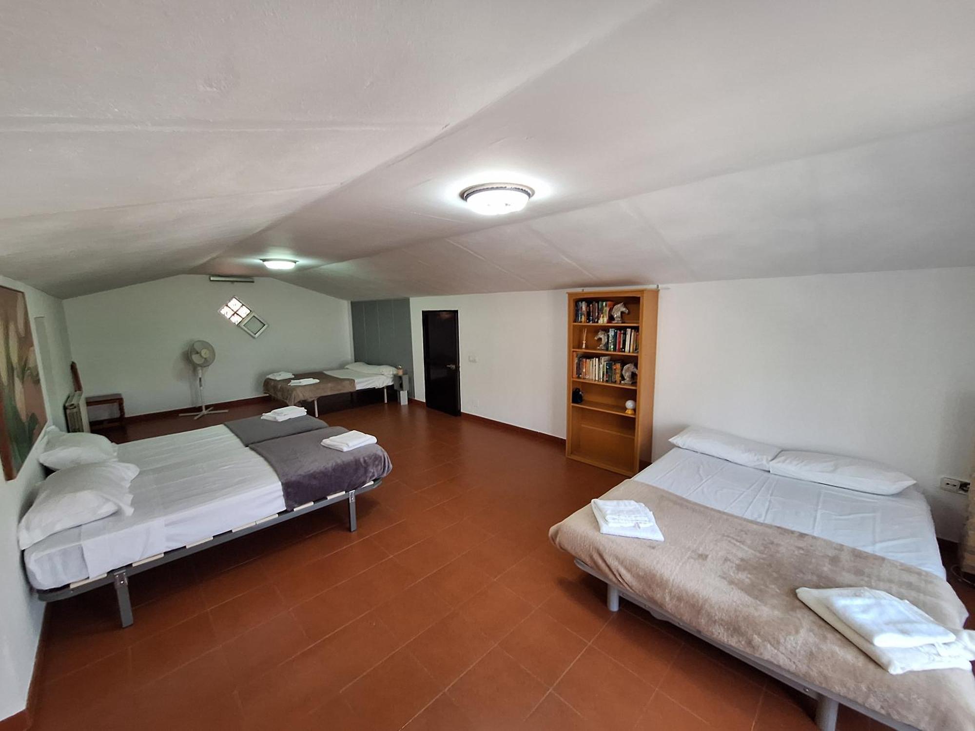 Vakantiehuis Aires De Gibalto