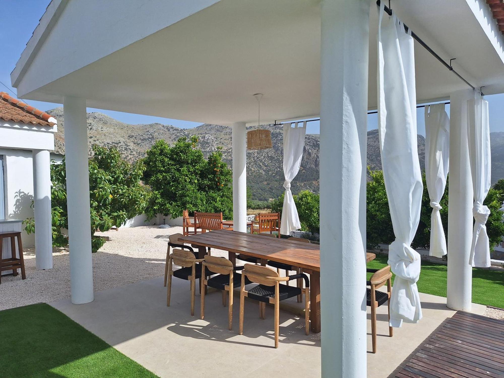 Aires De Gibalto Vakantiehuis *