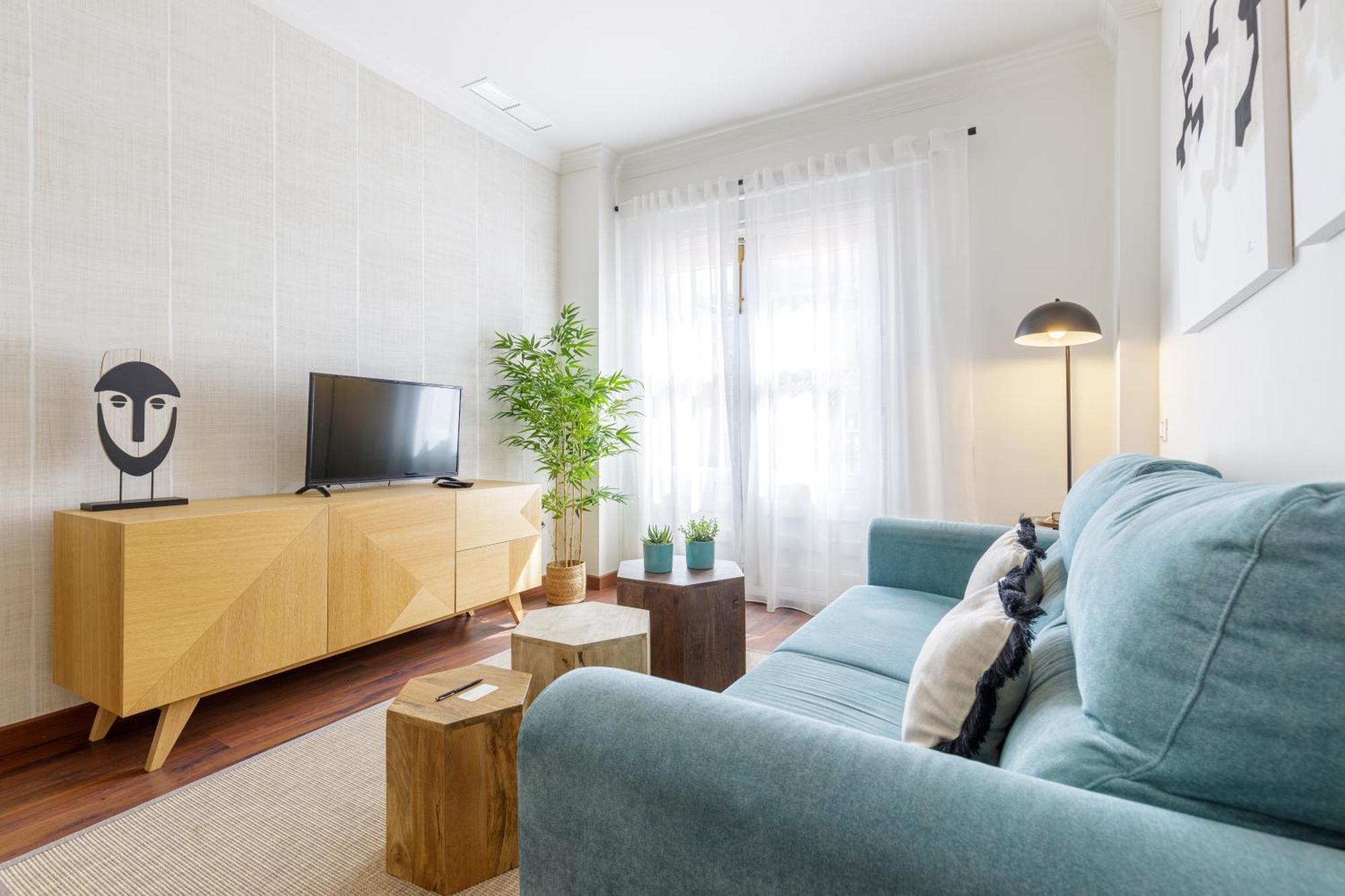 Apartamento Alameda Xi Boutique By Caleta Homes