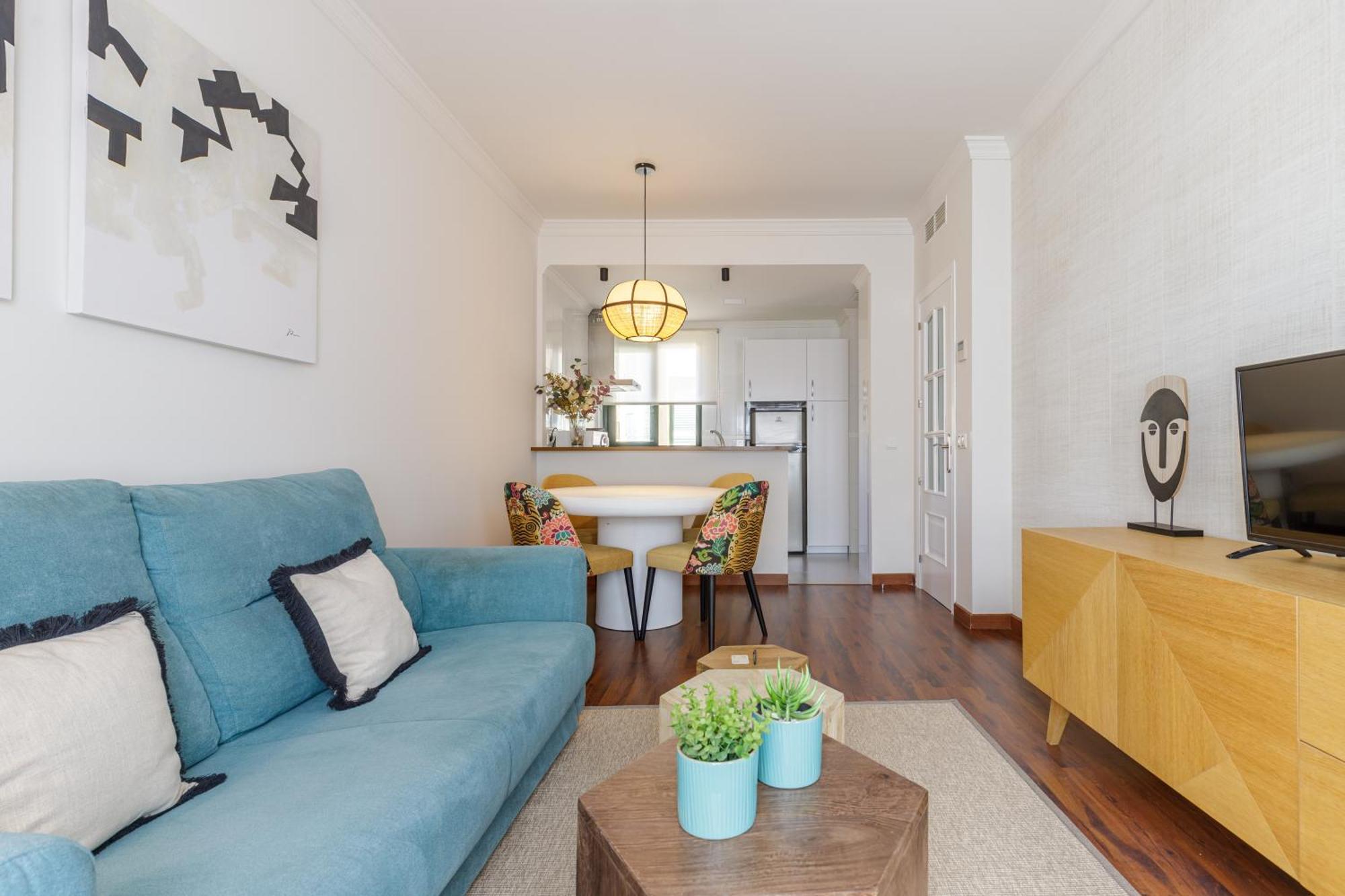 Alameda Xi Boutique By Caleta Homes Apartamento *