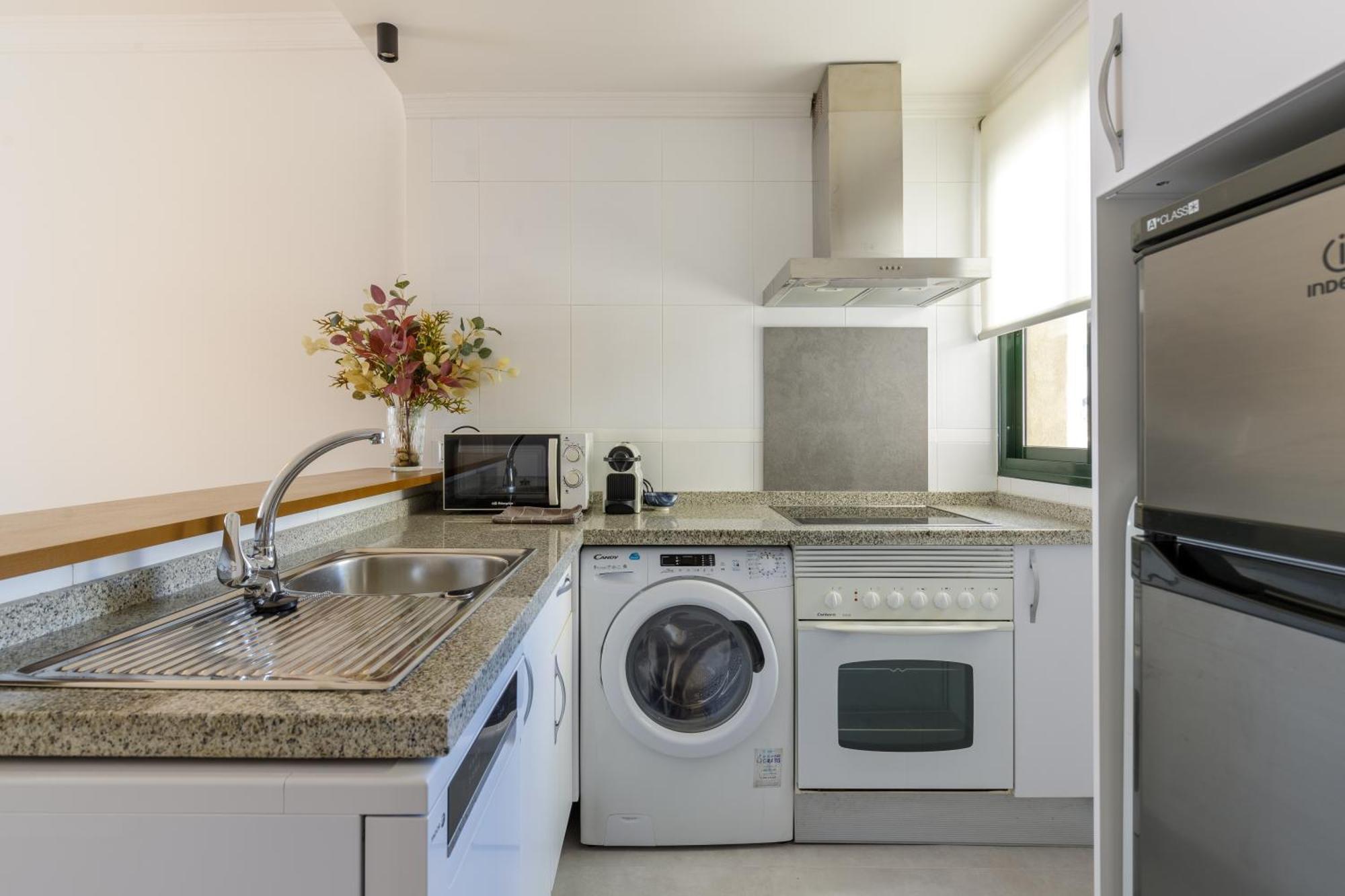 Alameda Xi Boutique By Caleta Homes Apartamento