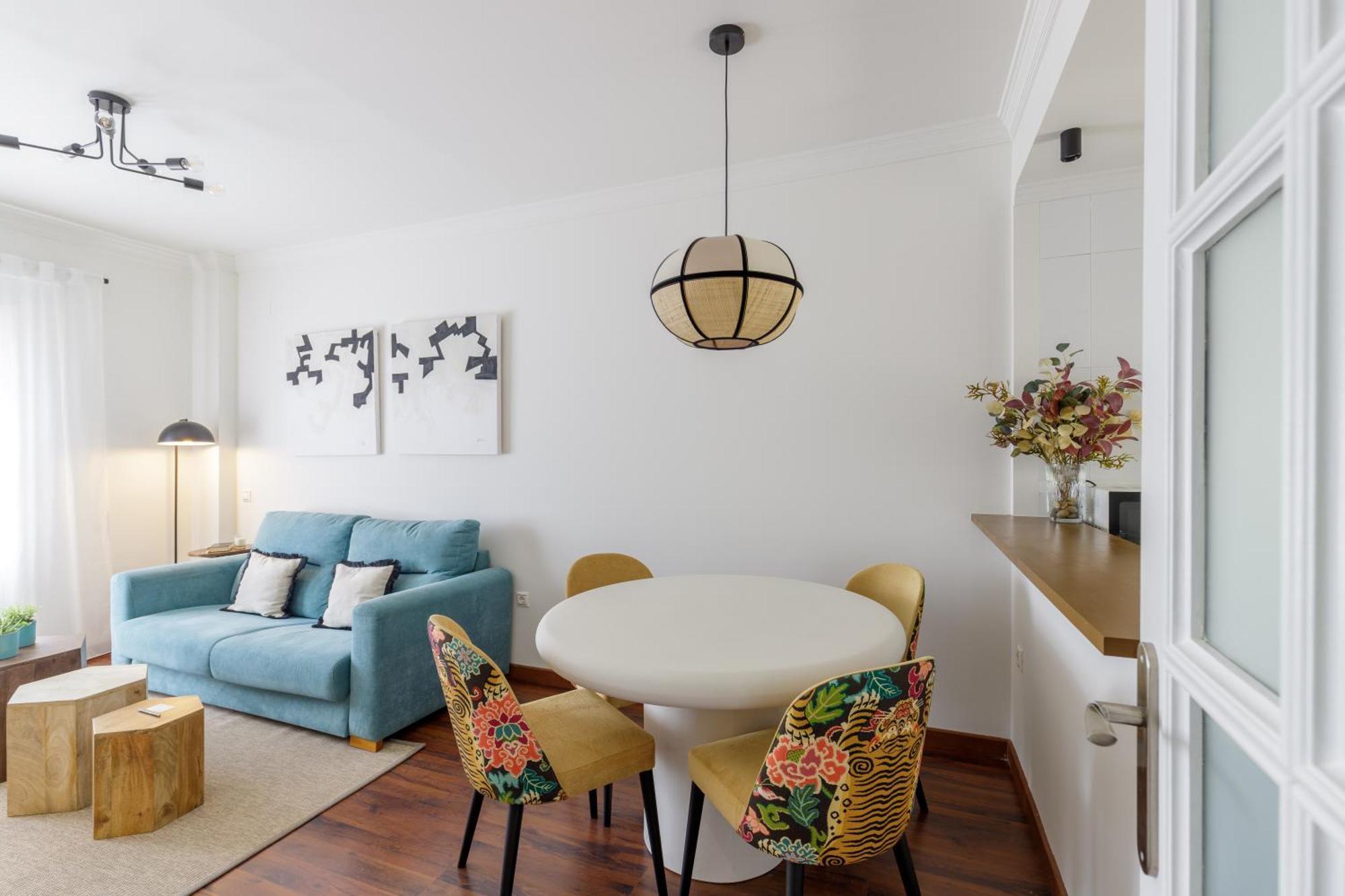 Alameda Xi Boutique By Caleta Homes Apartamento Málaga
