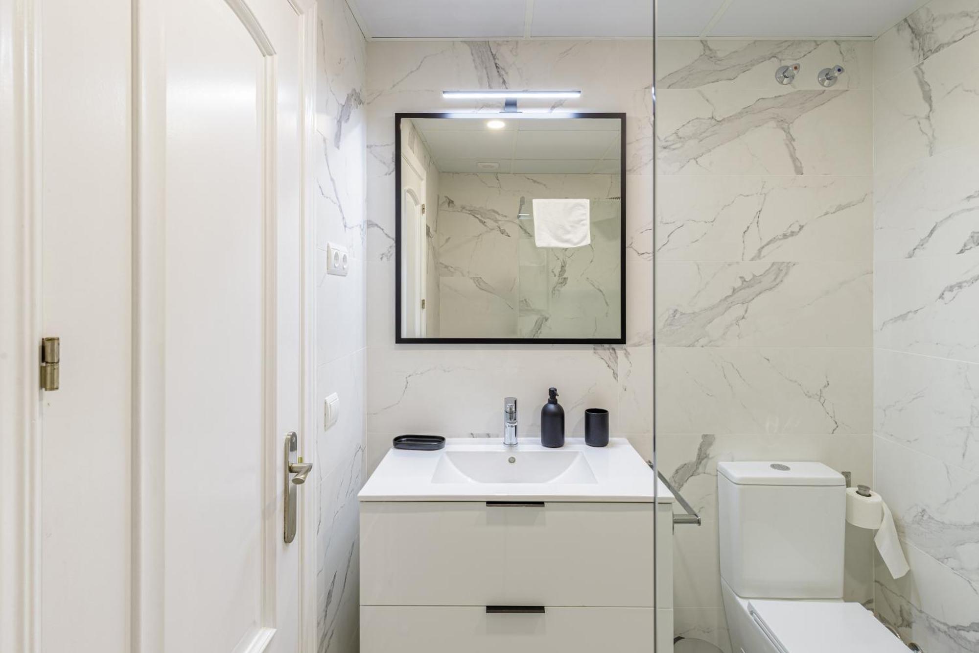 Alameda Xi Boutique By Caleta Homes Apartamento Málaga