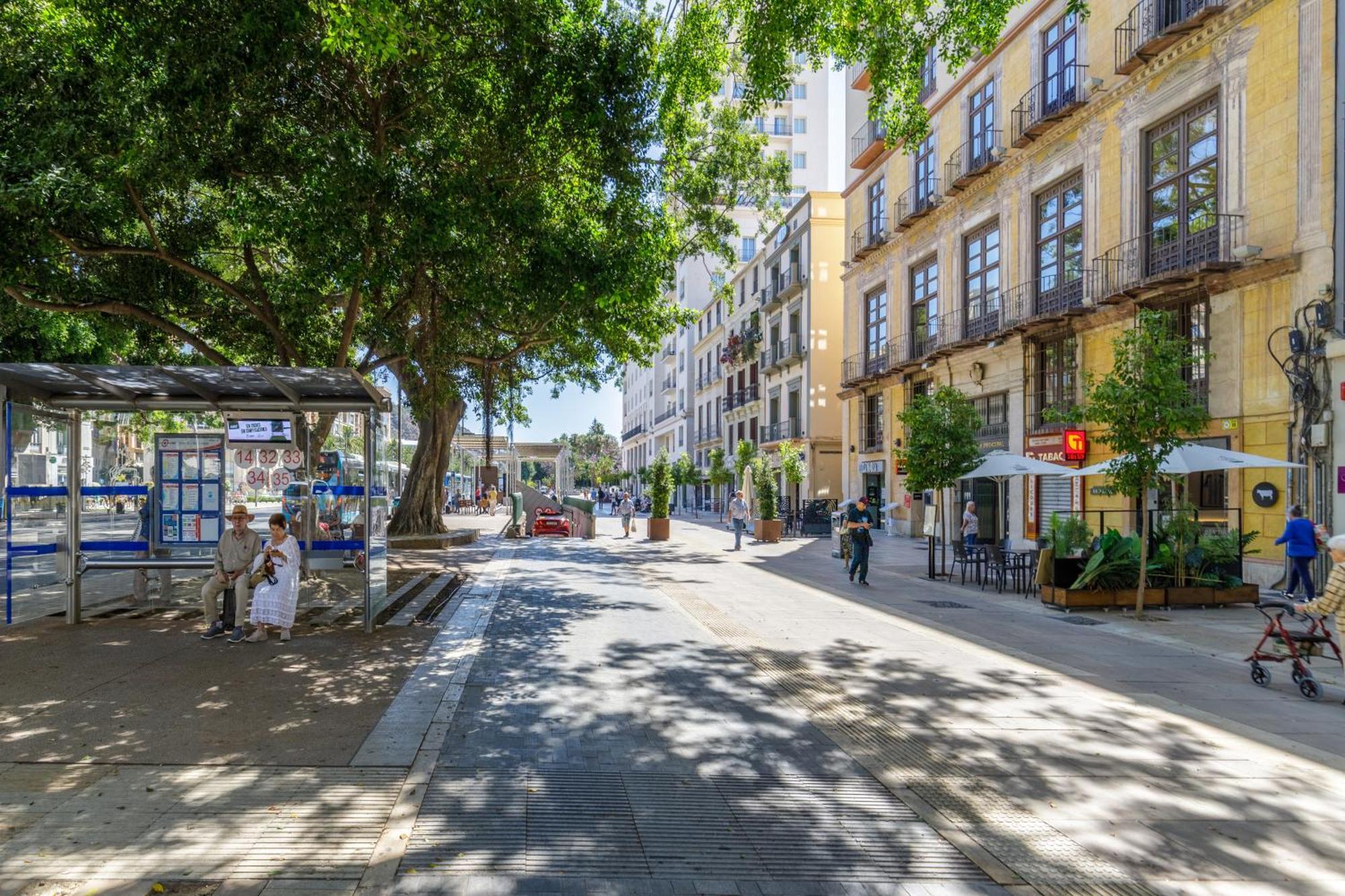 Alameda Xi Boutique By Caleta Homes Apartamento *