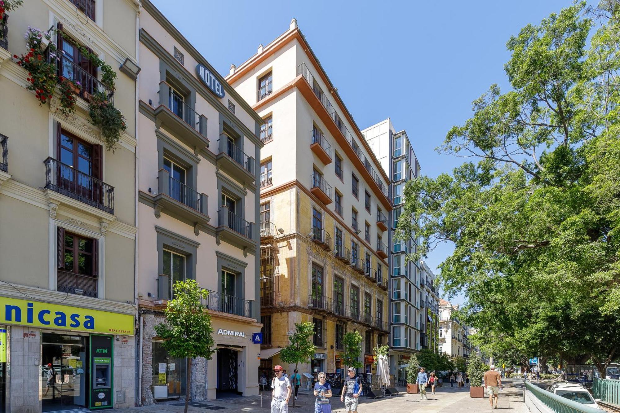 Alameda Xi Boutique By Caleta Homes Apartamento *