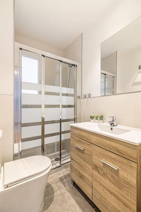 Apartamento Pearl In Heart Of Historic Center Málaga