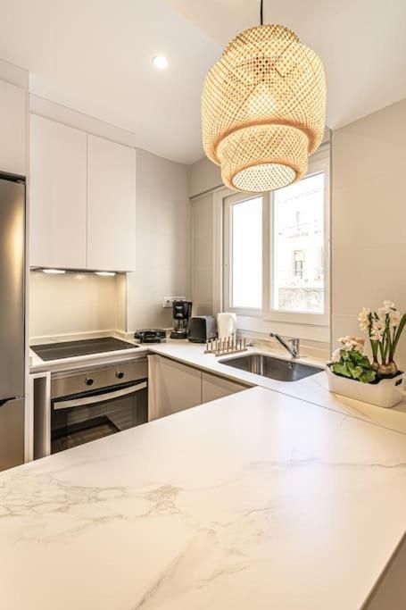Apartamento Pearl In Heart Of Historic Center