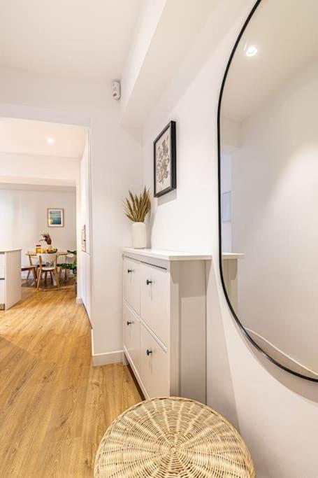 Pearl In Heart Of Historic Center Apartamento