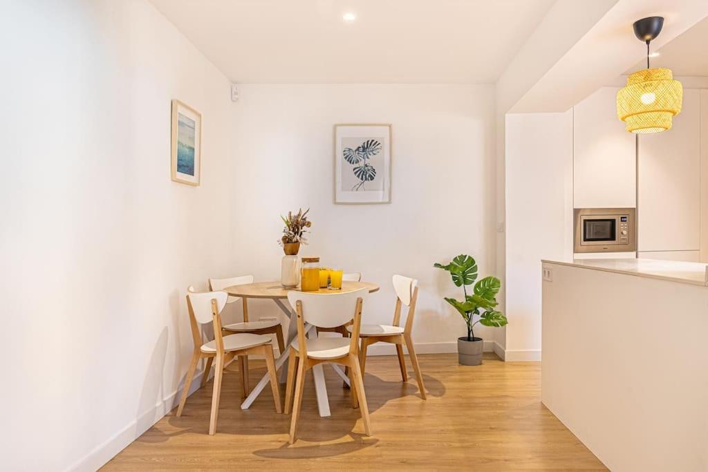 Pearl In Heart Of Historic Center Apartamento Málaga
