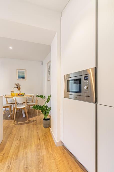 Apartamento Pearl In Heart Of Historic Center