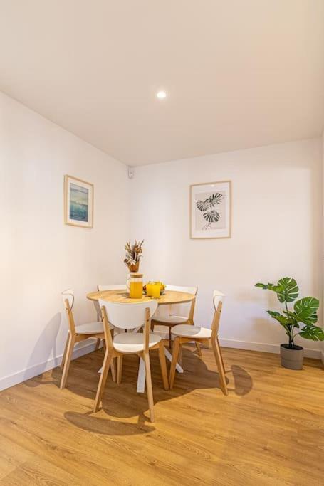 Apartamento Pearl In Heart Of Historic Center Málaga