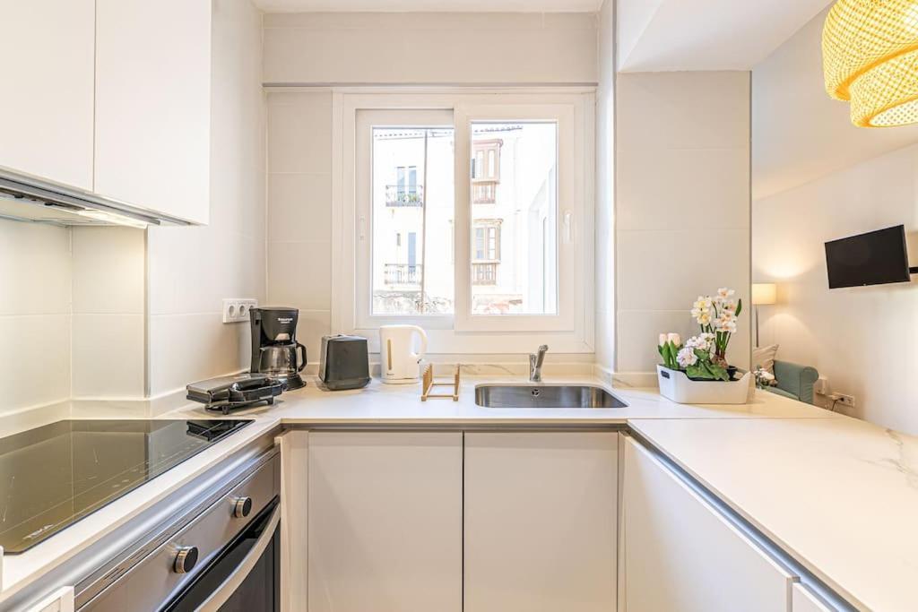 Pearl In Heart Of Historic Center Apartamento
