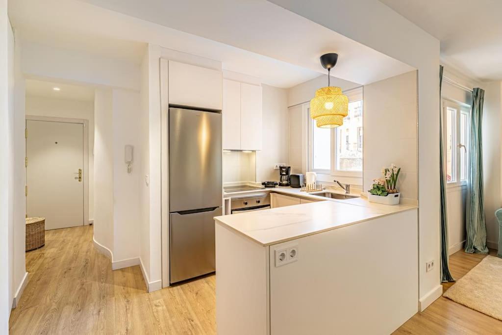 Apartamento Pearl In Heart Of Historic Center