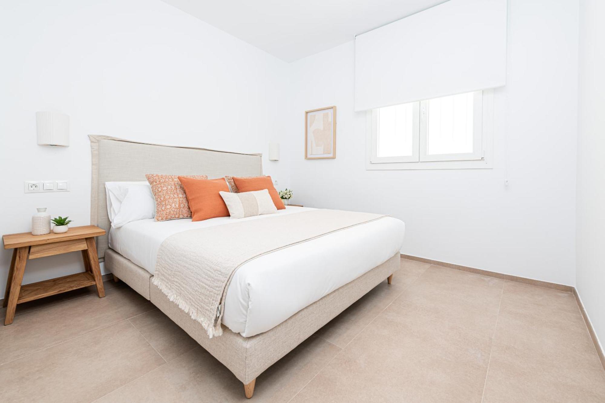 Iloftmalaga Calle Constancia Appartement *