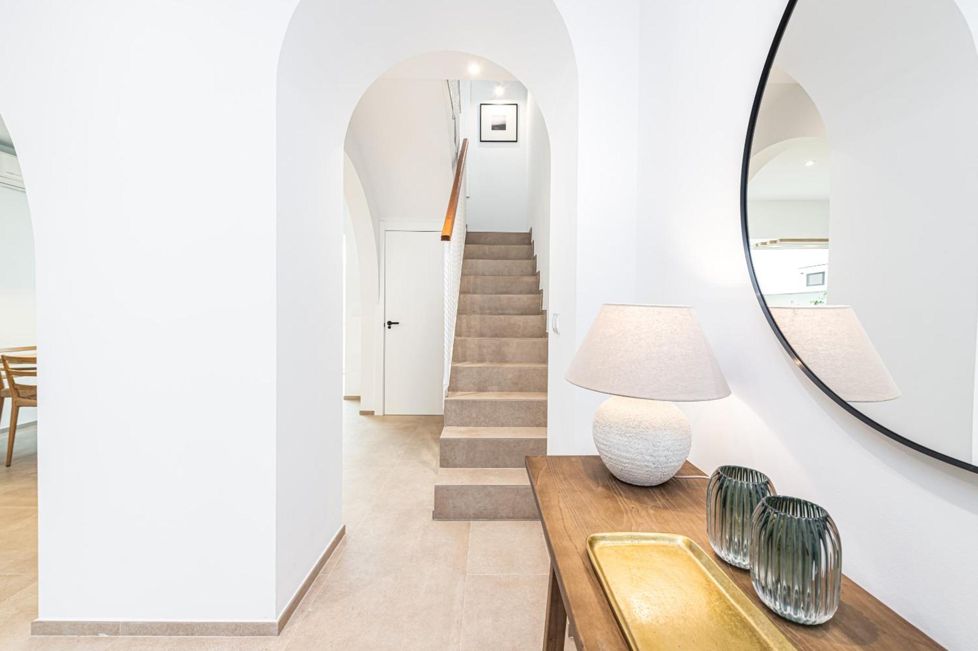 Iloftmalaga Calle Constancia Appartement