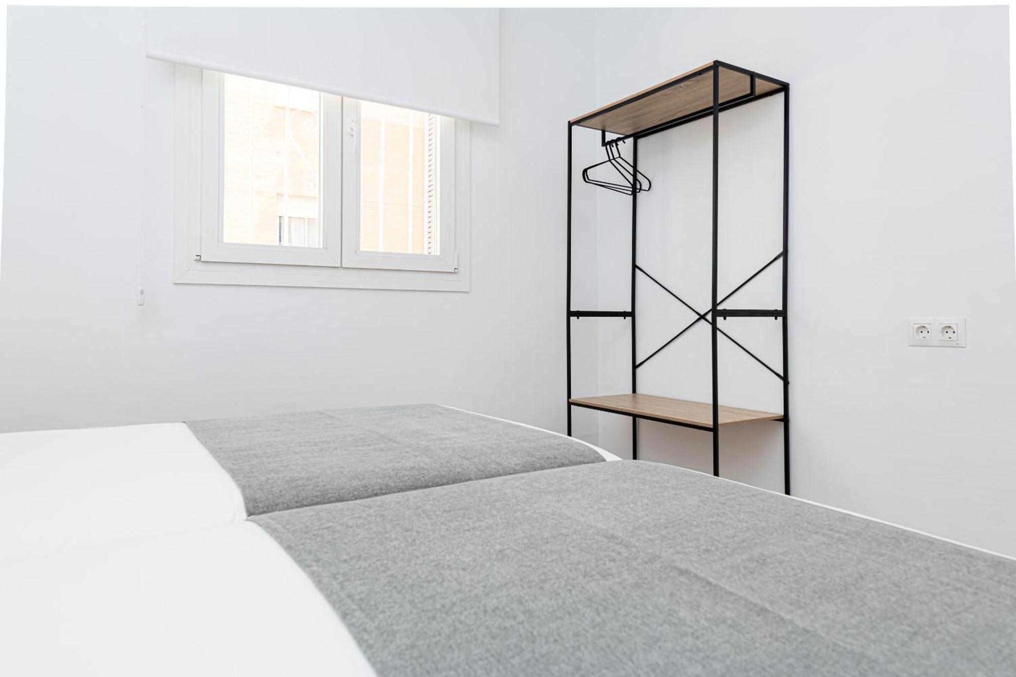 Appartement Iloftmalaga Calle Constancia Málaga
