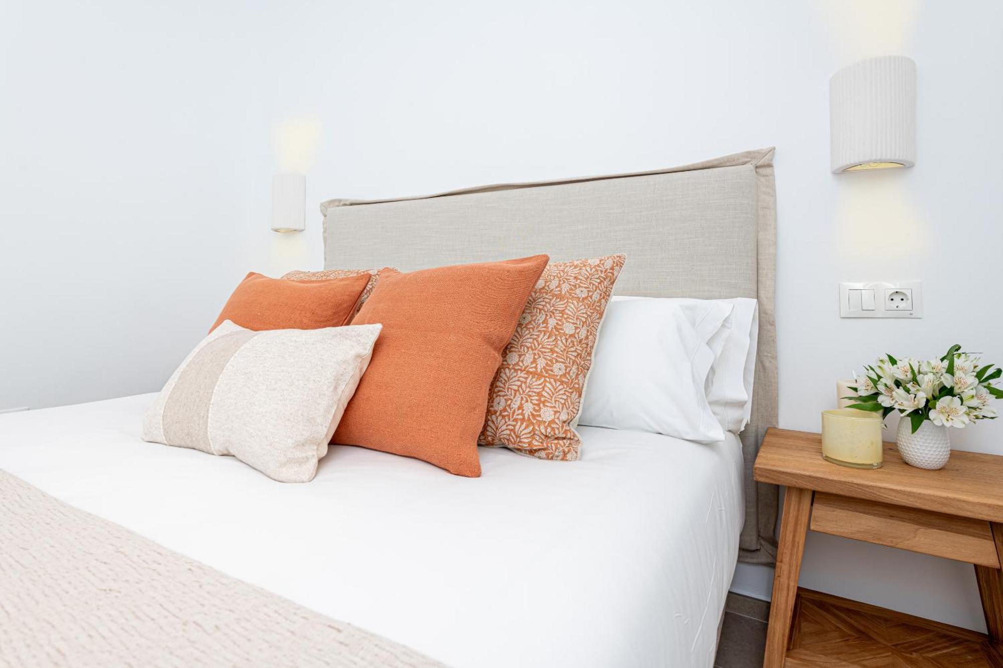 Iloftmalaga Calle Constancia Appartement *
