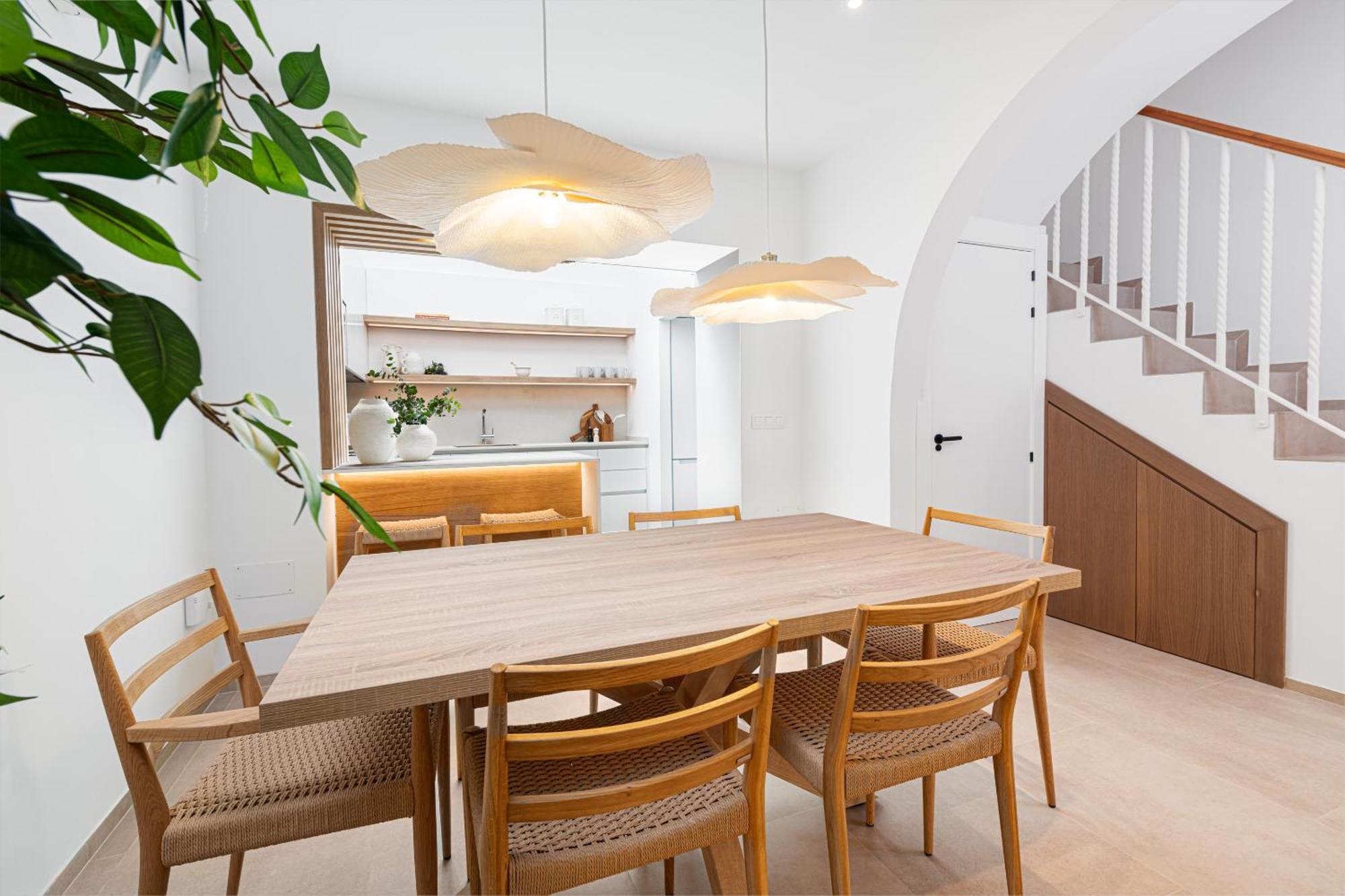 Appartement Iloftmalaga Calle Constancia *