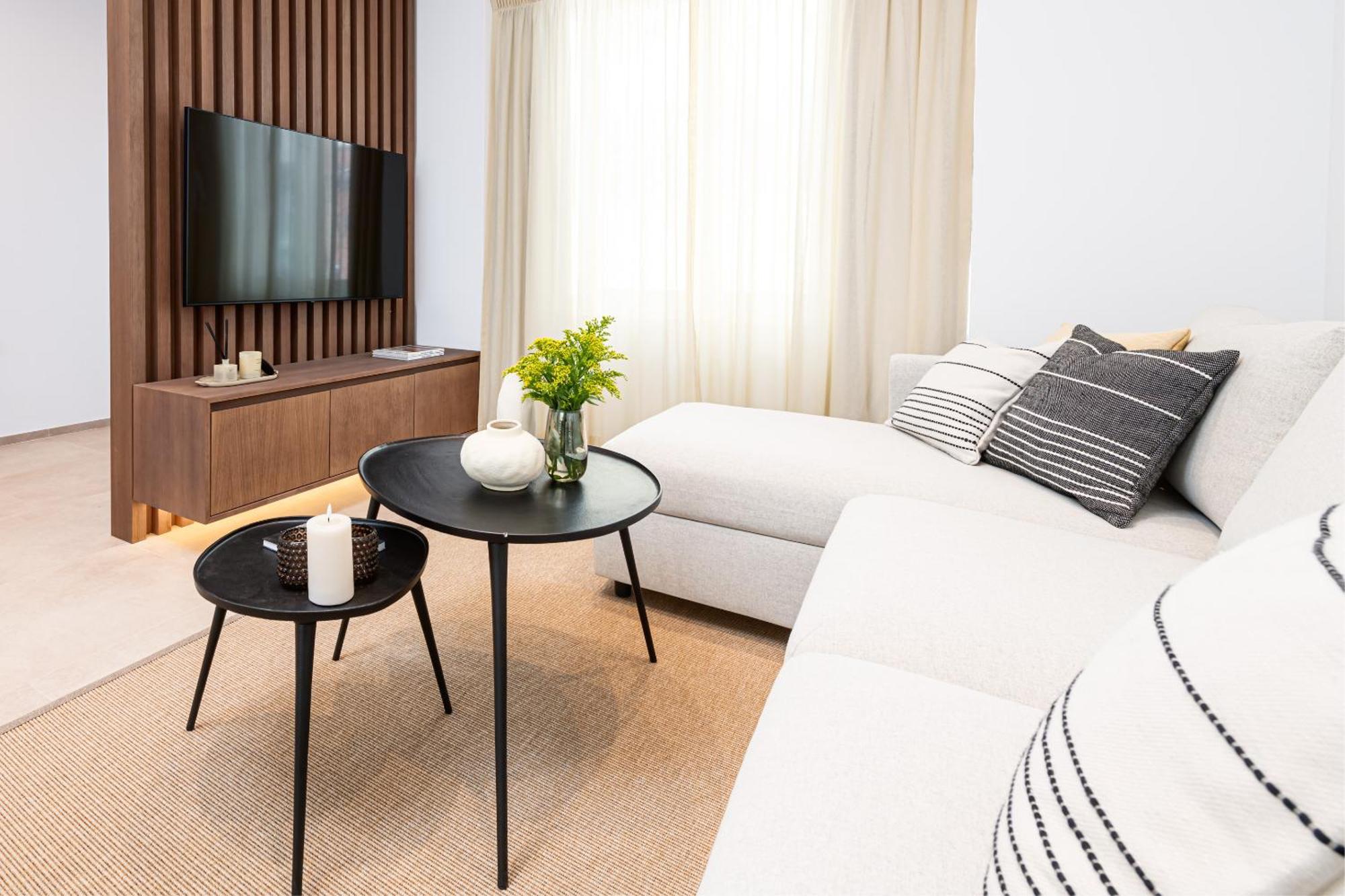 Appartement Iloftmalaga Calle Constancia Málaga