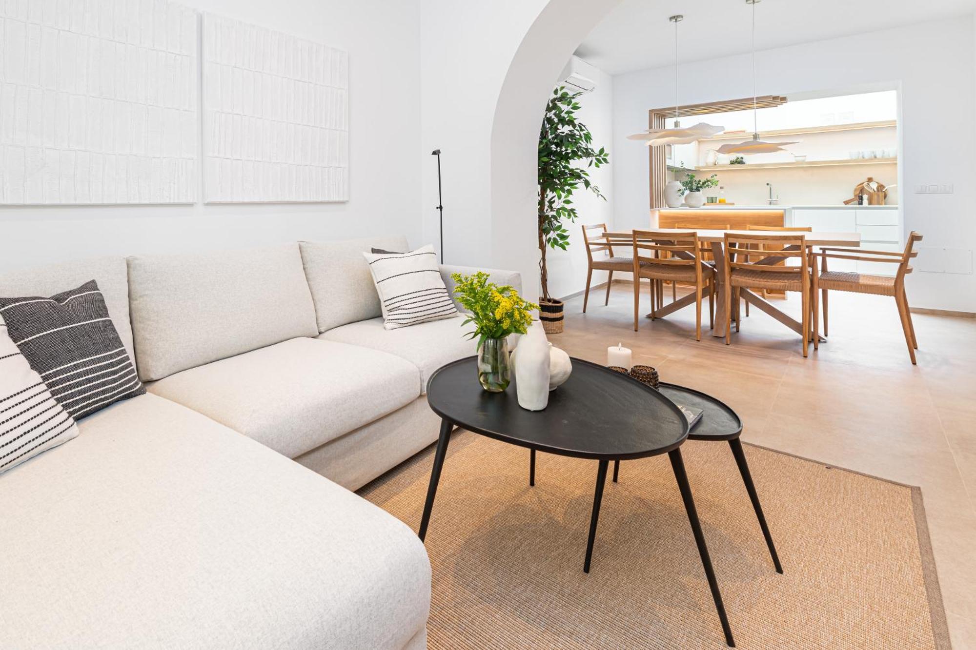 Iloftmalaga Calle Constancia Appartement Málaga