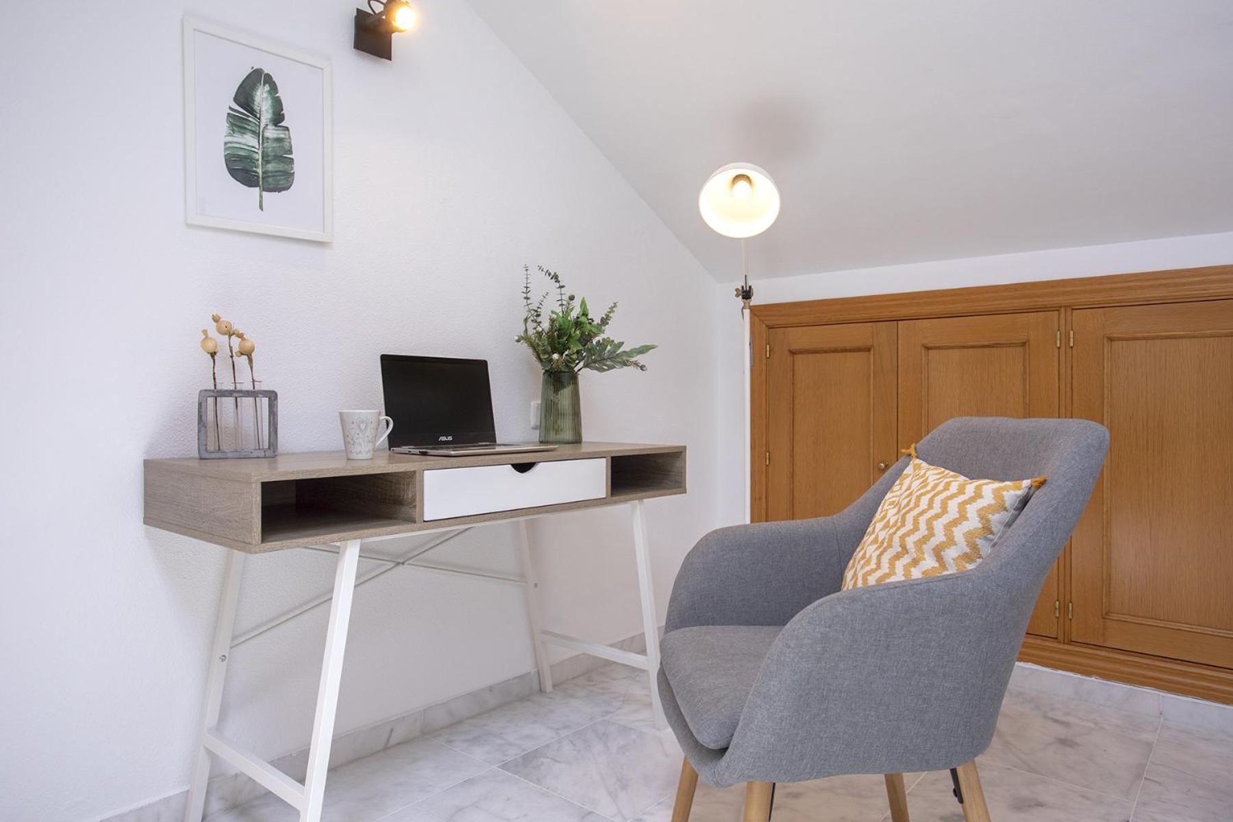 Appartement -malagasunapts-ayala33 Bus-train Station - Huelin