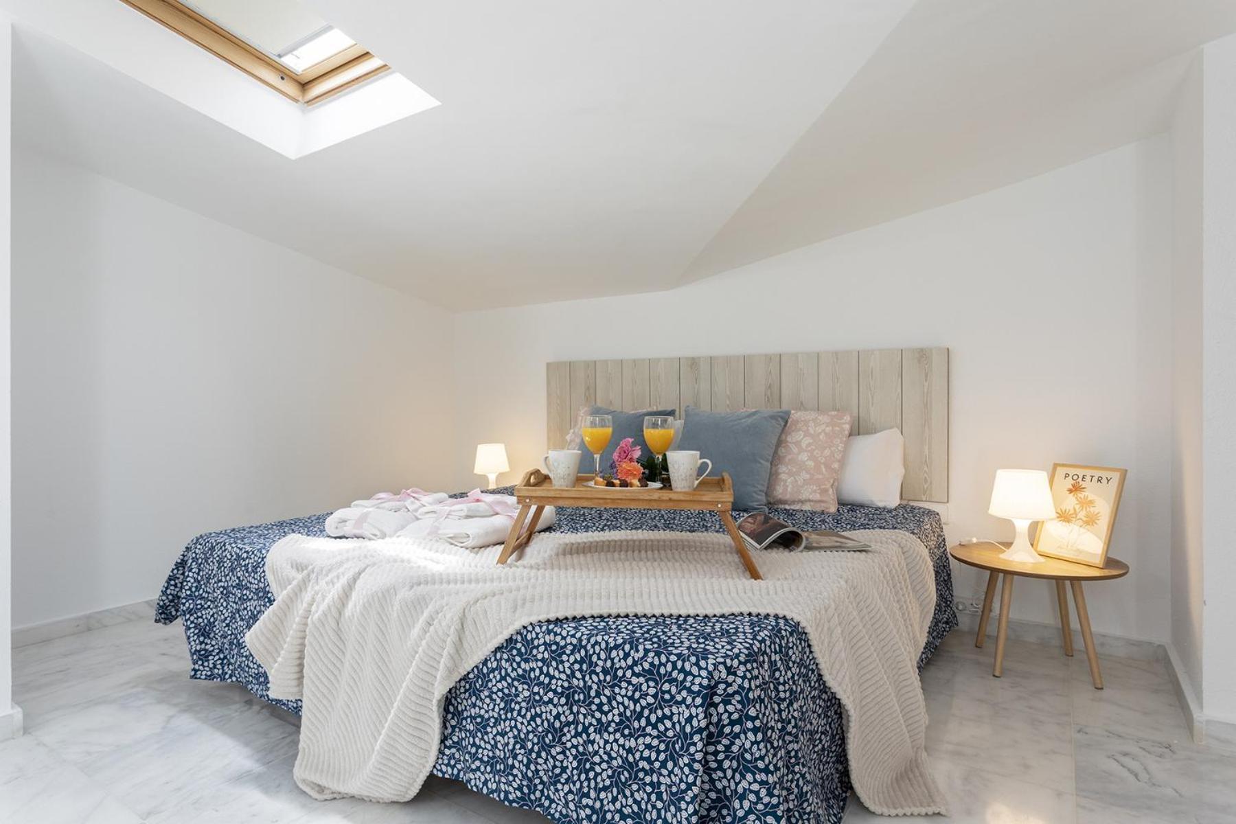 -malagasunapts-ayala33 Bus-train Station - Huelin Appartement