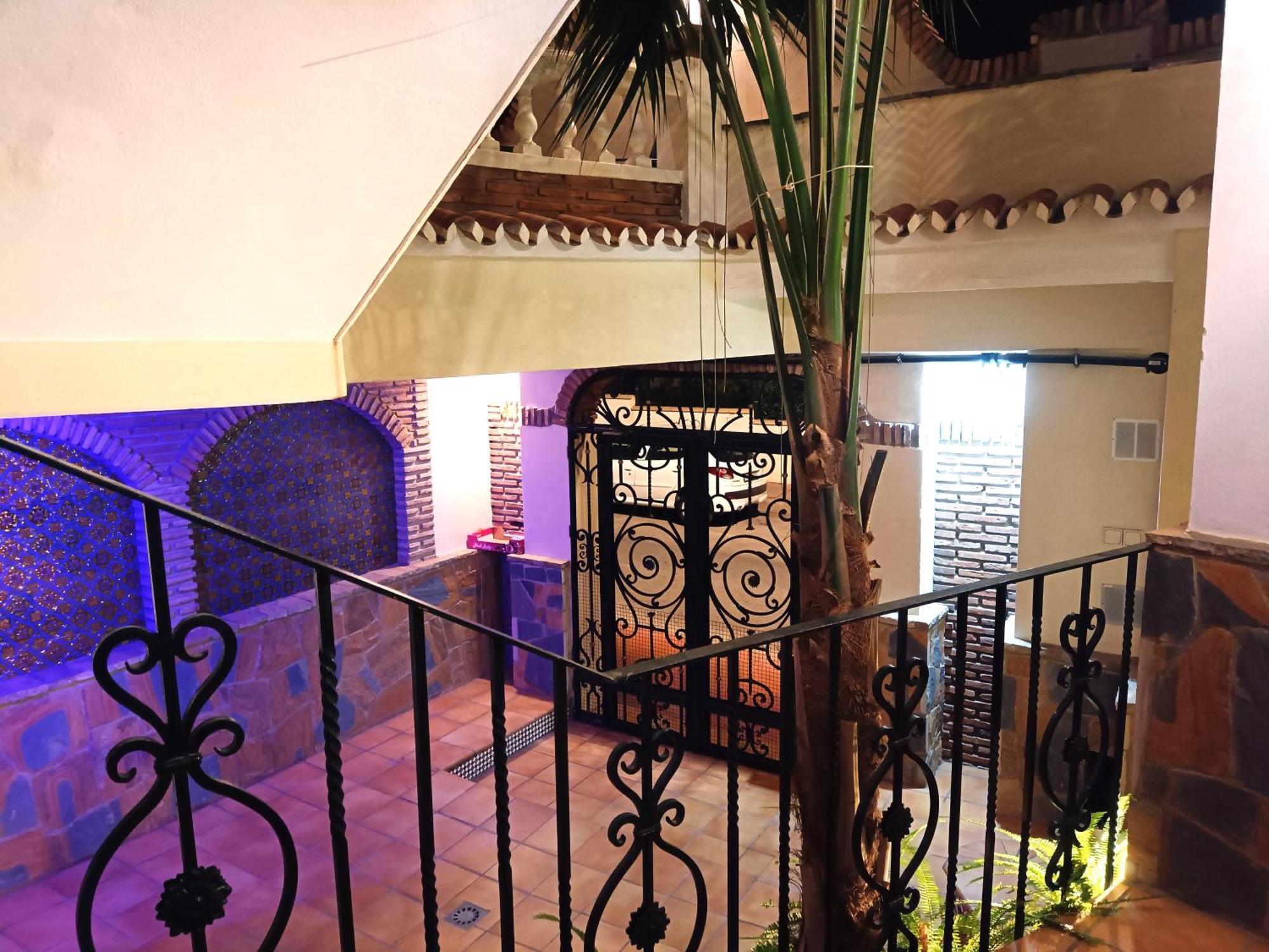 Appartement Flamencos Del Cerrado