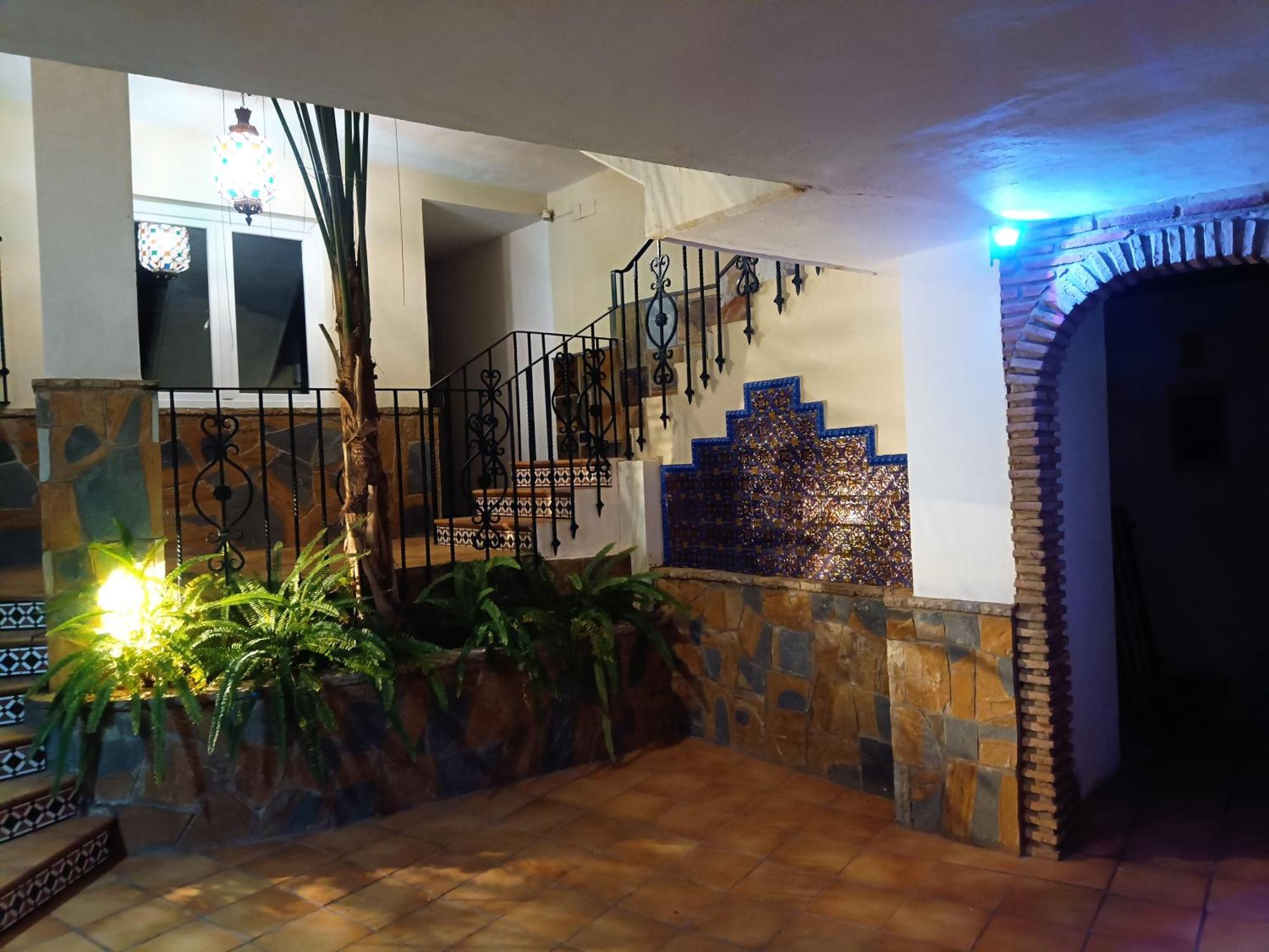 Appartement Flamencos Del Cerrado Málaga